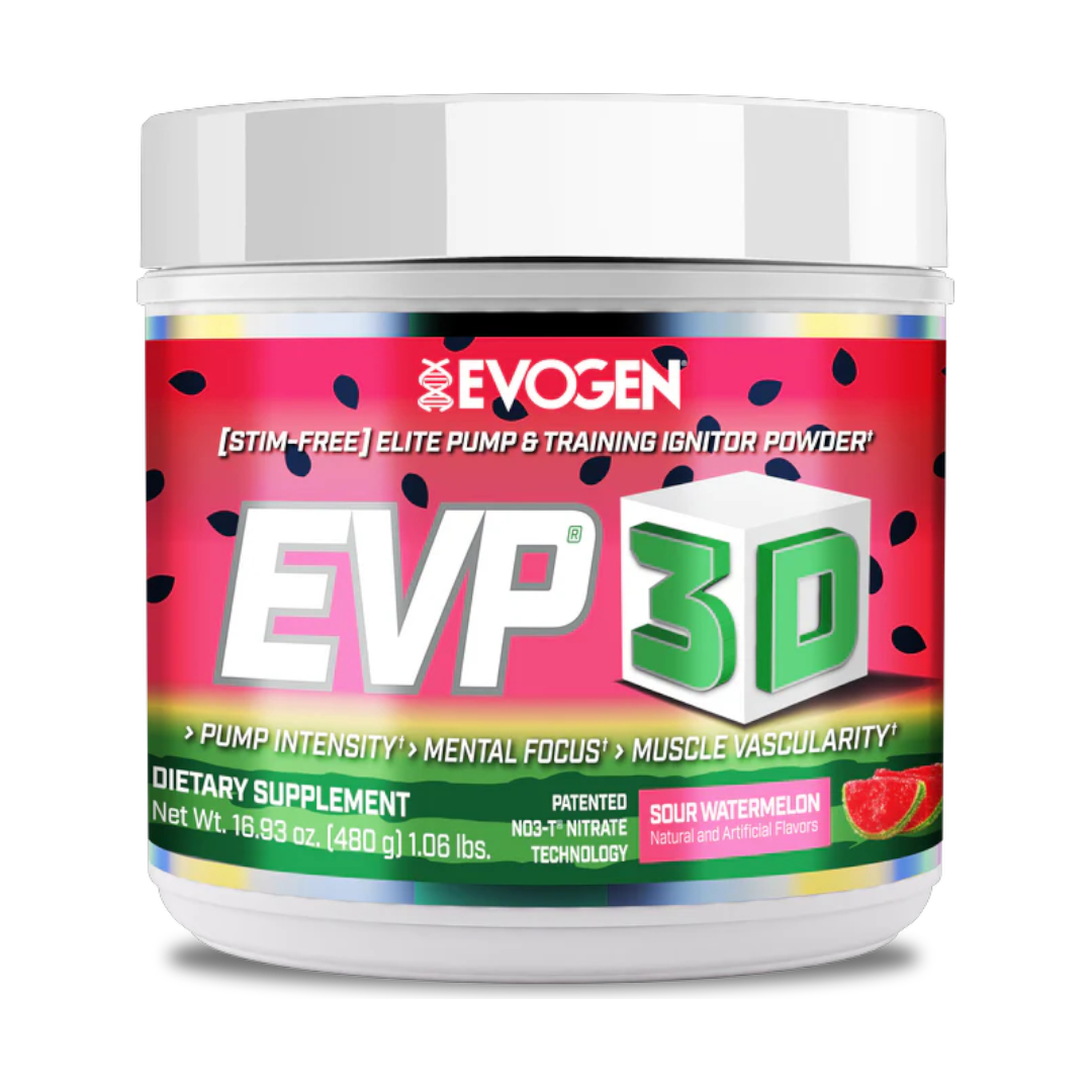 EVP 3D