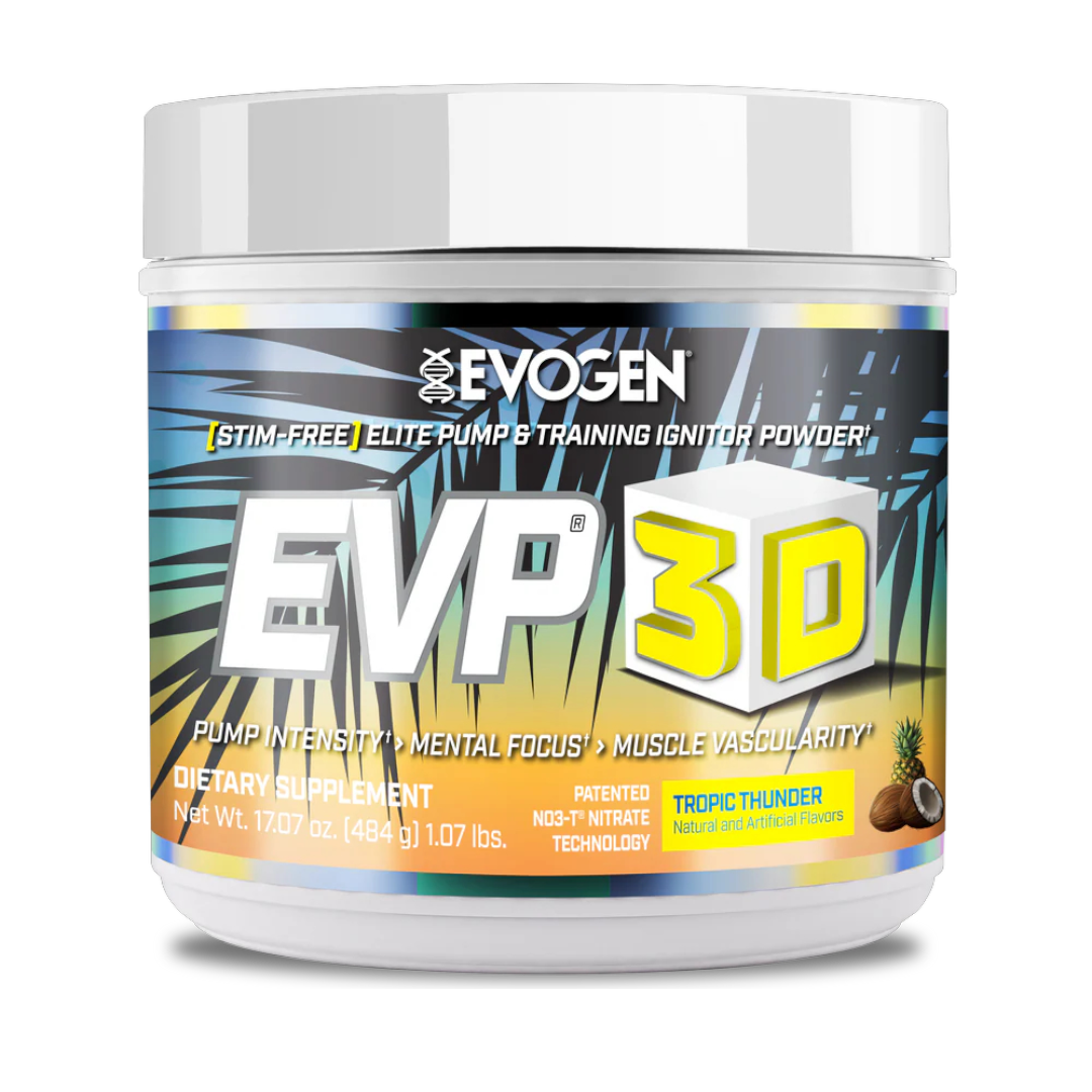 EVP 3D