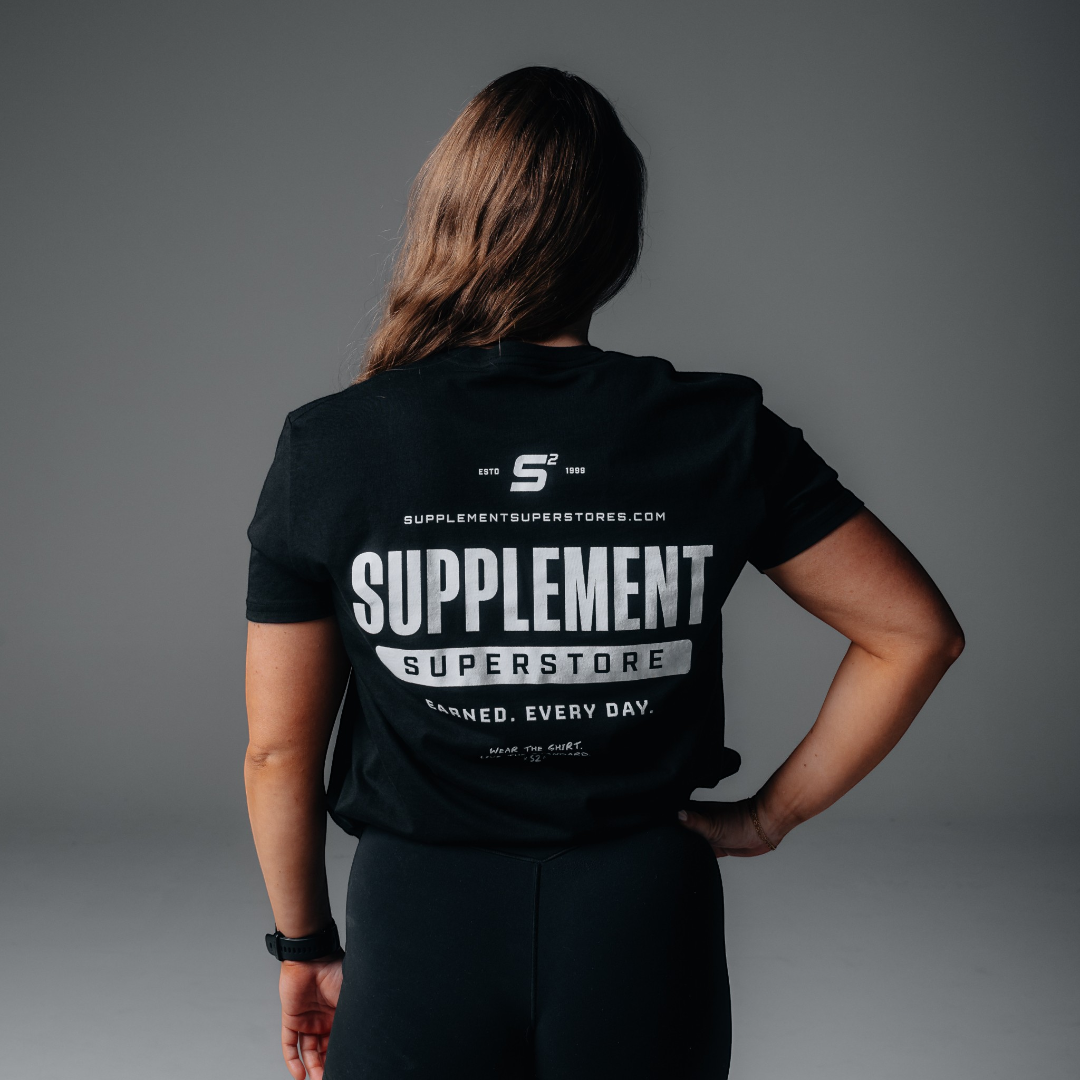 Earned Every Day Tee