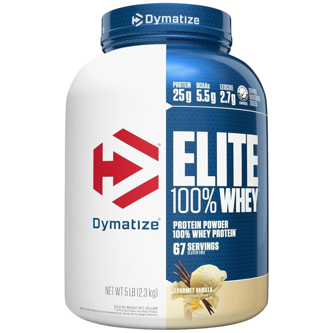 Elite Whey
