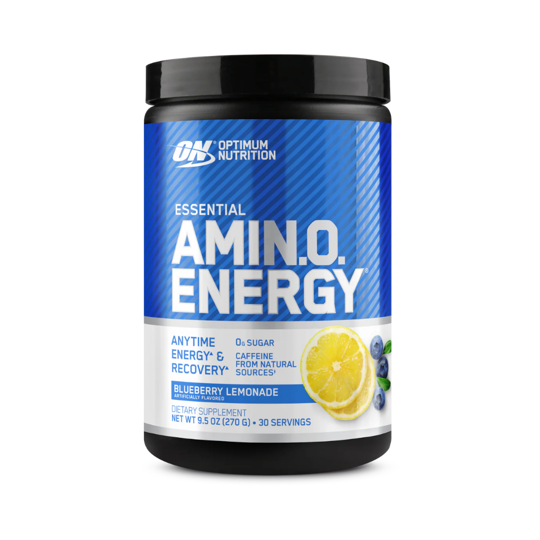 Amino Energy