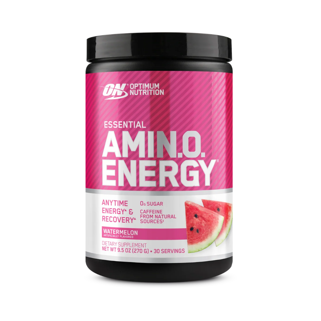 Amino Energy