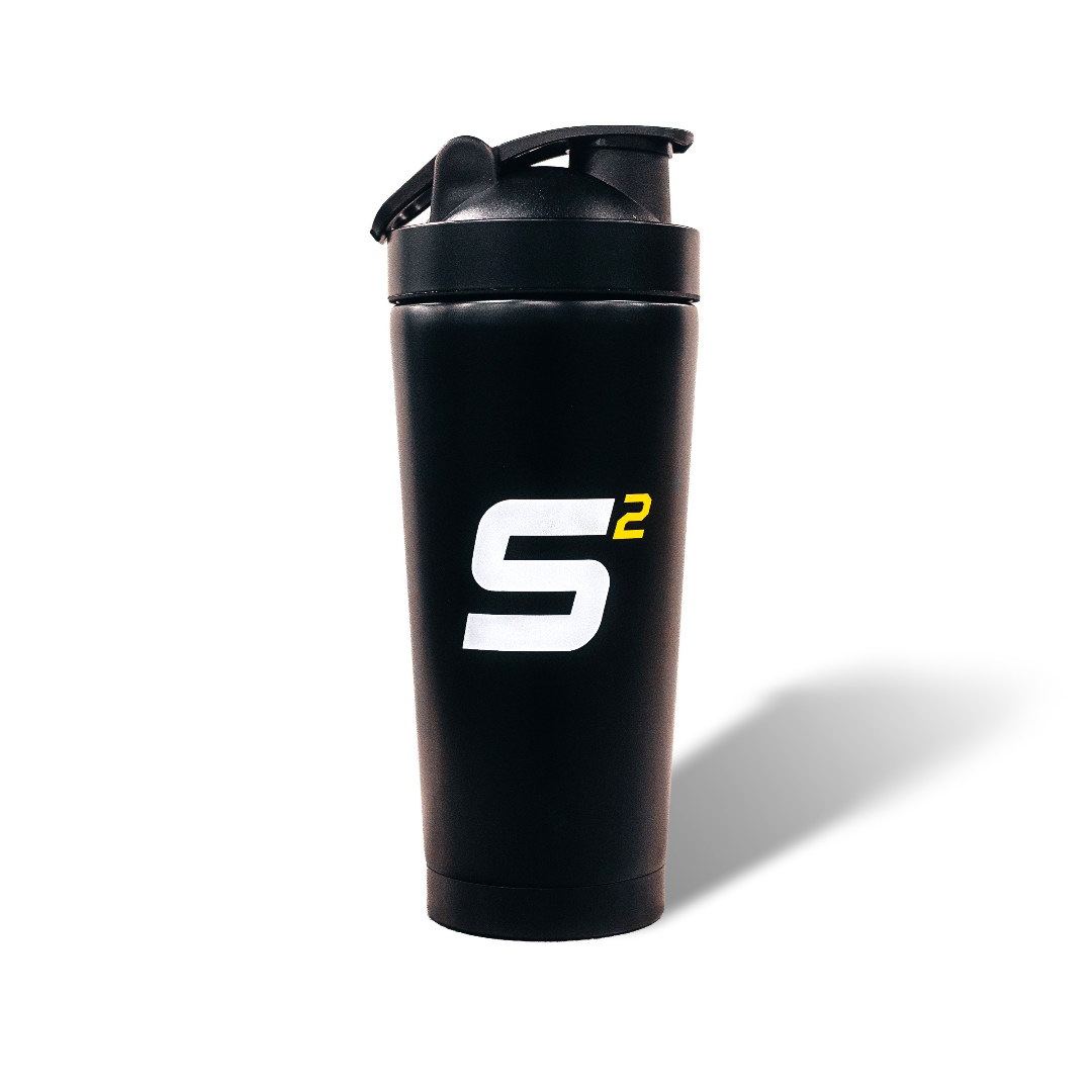 Every Day Insulated Shaker