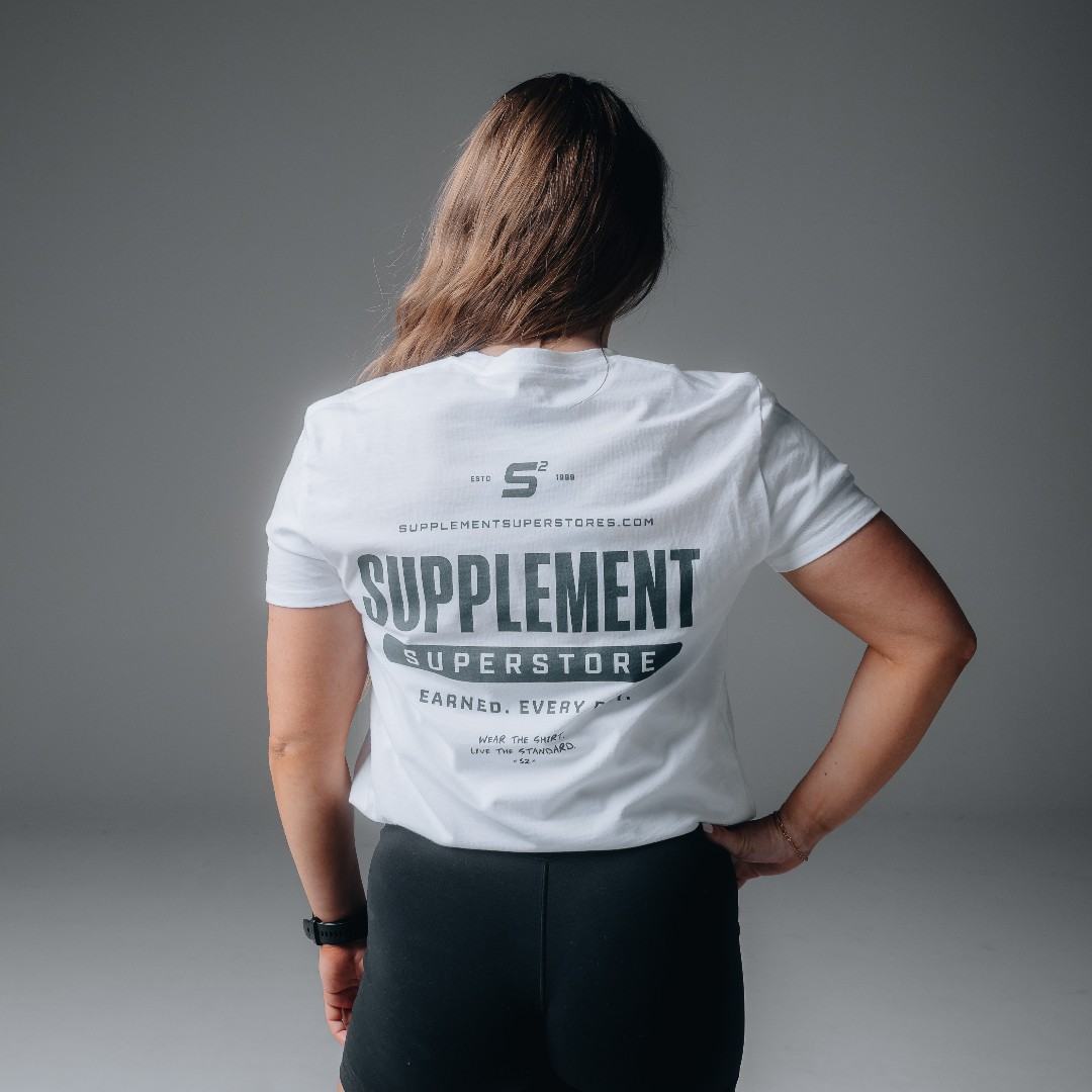 The Every Day Tee