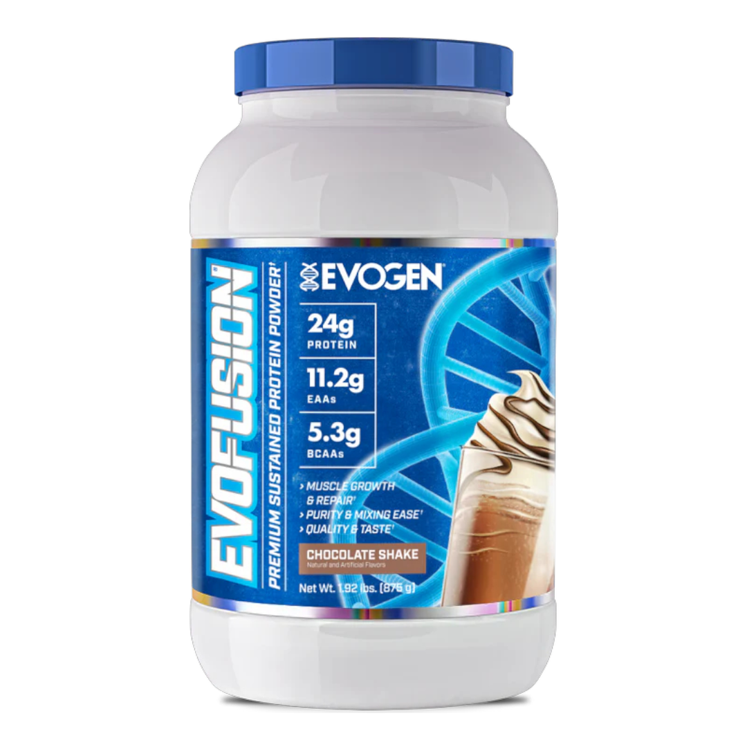 Evofusion 2lbs