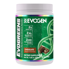 Evogreens