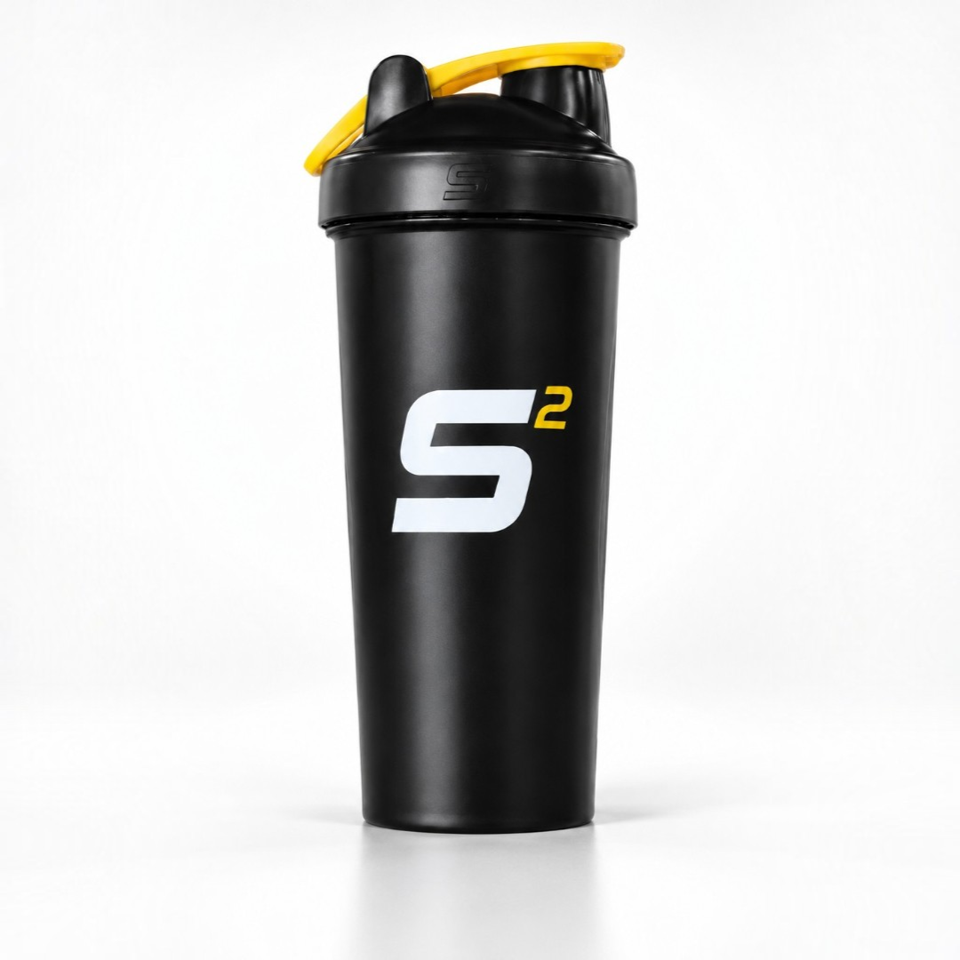 S2 Evolved Blender, Black