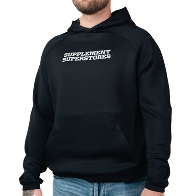 S2 Faction Alpha Hoodie