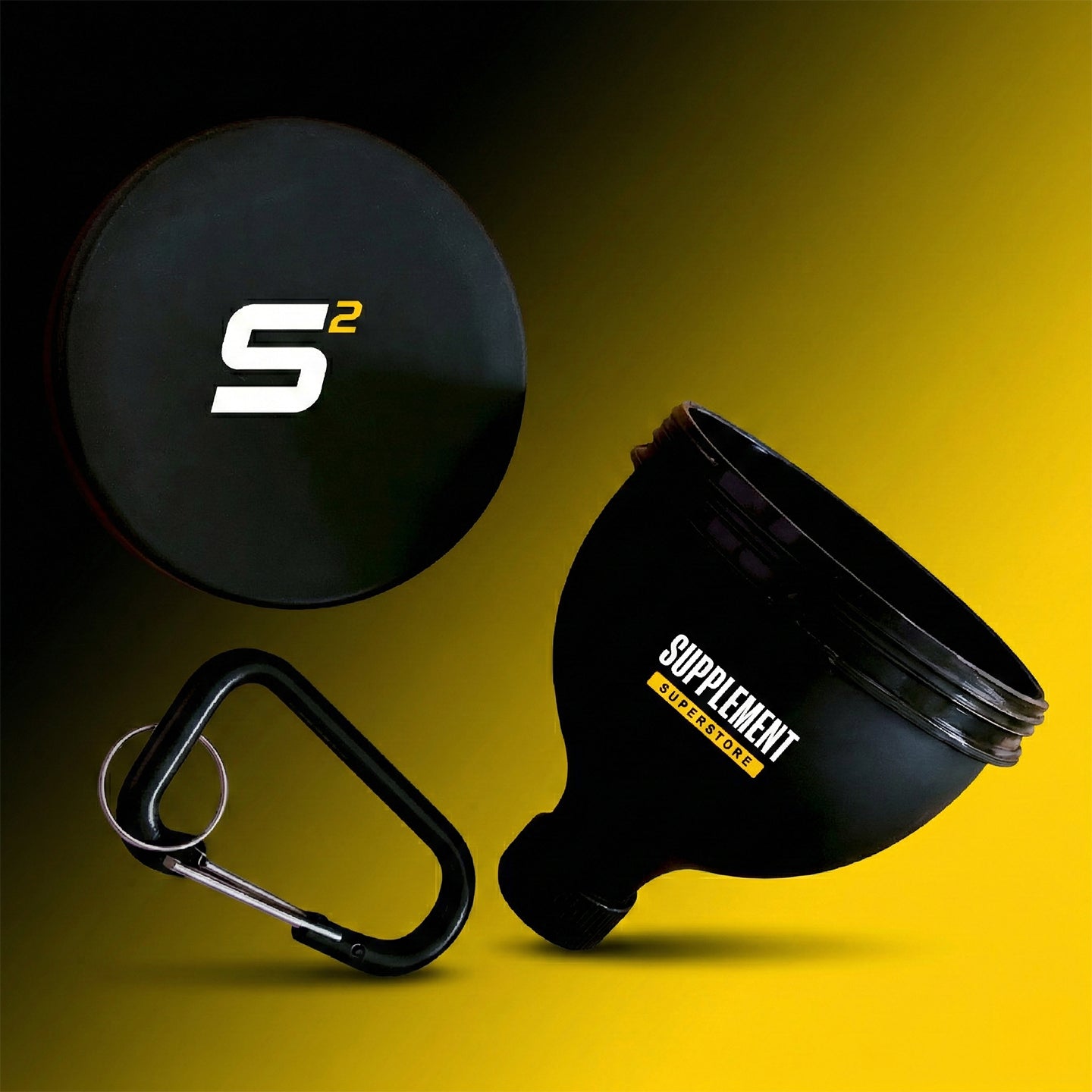 S2 Portable Funnel