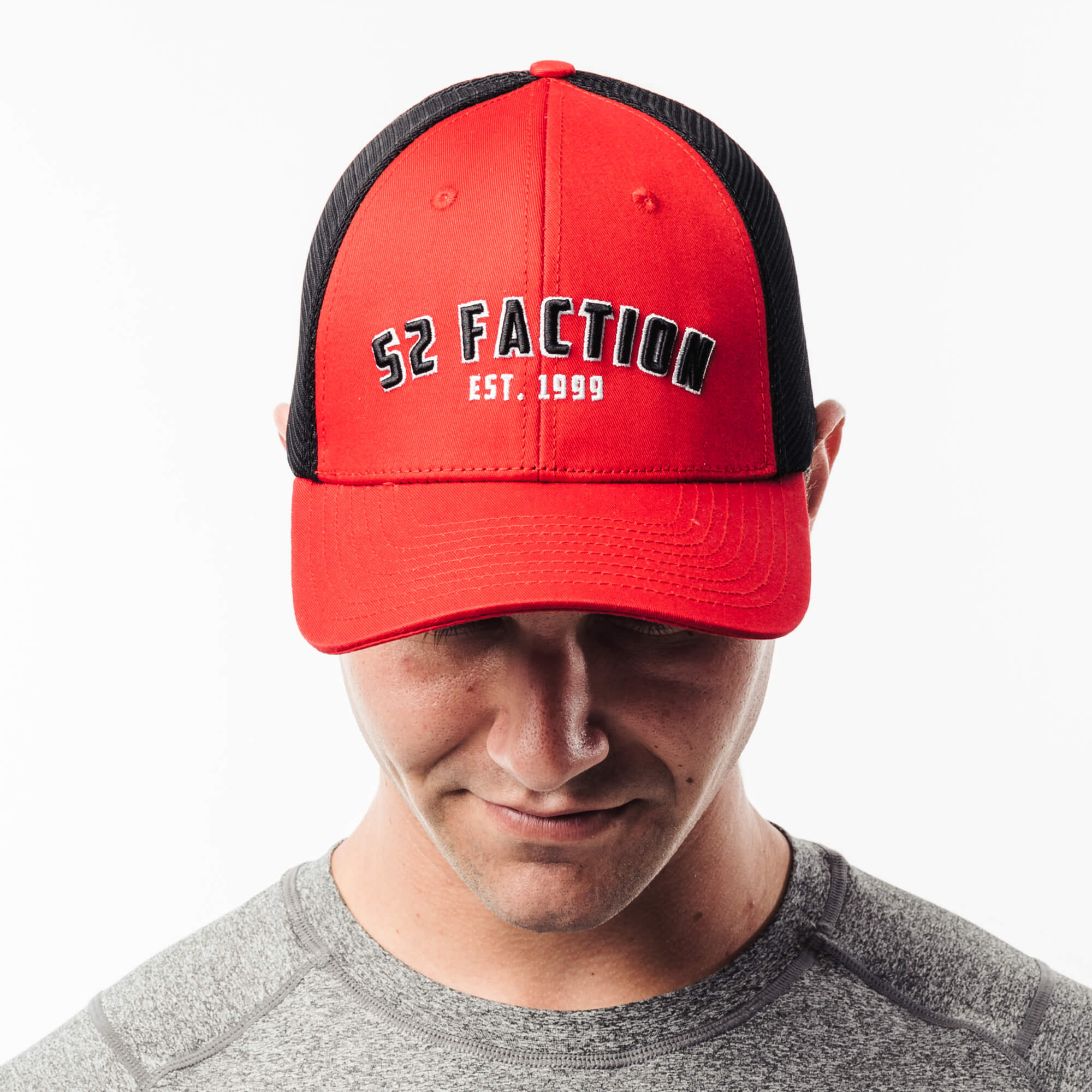 Faction Snapback
