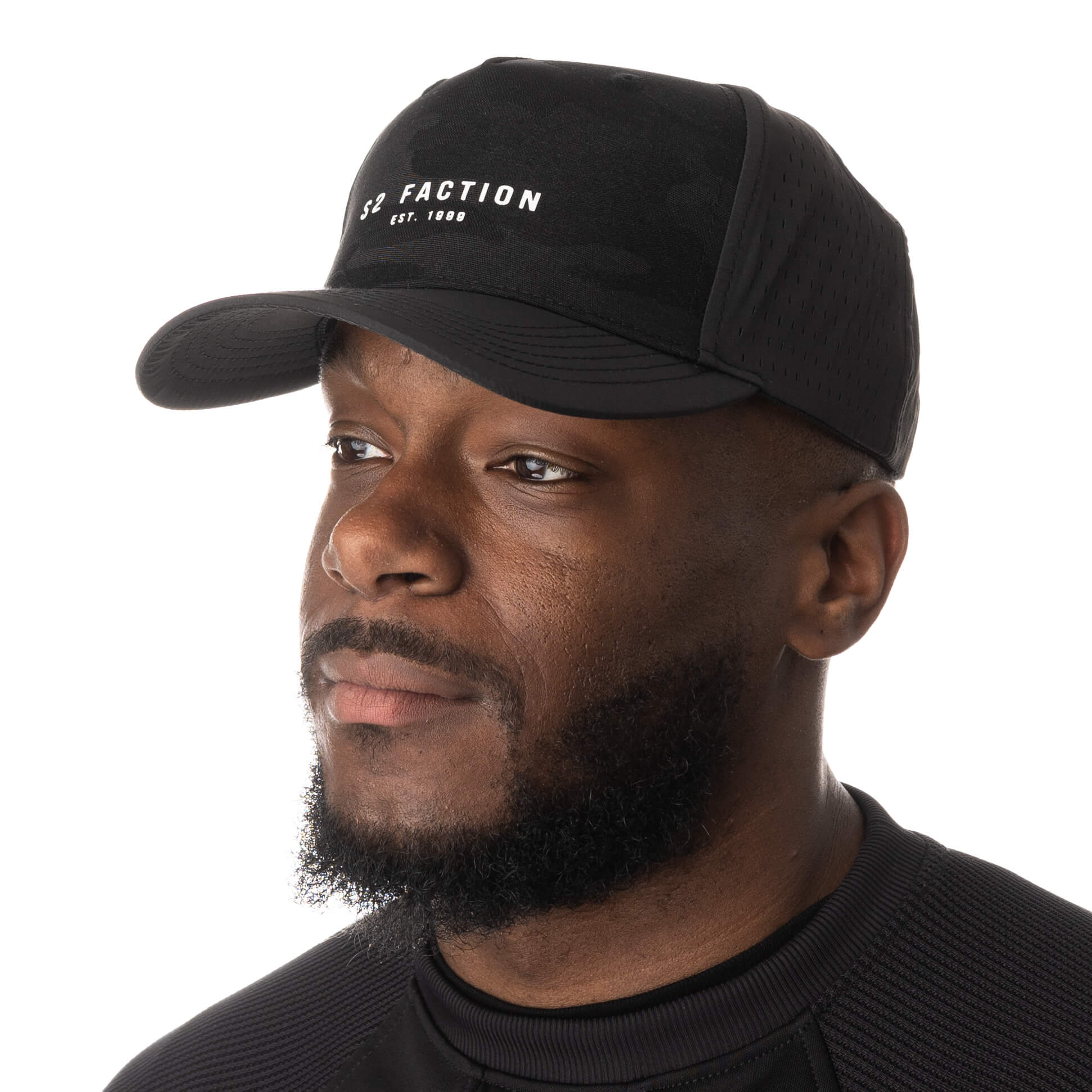 Faction Sport Snapback