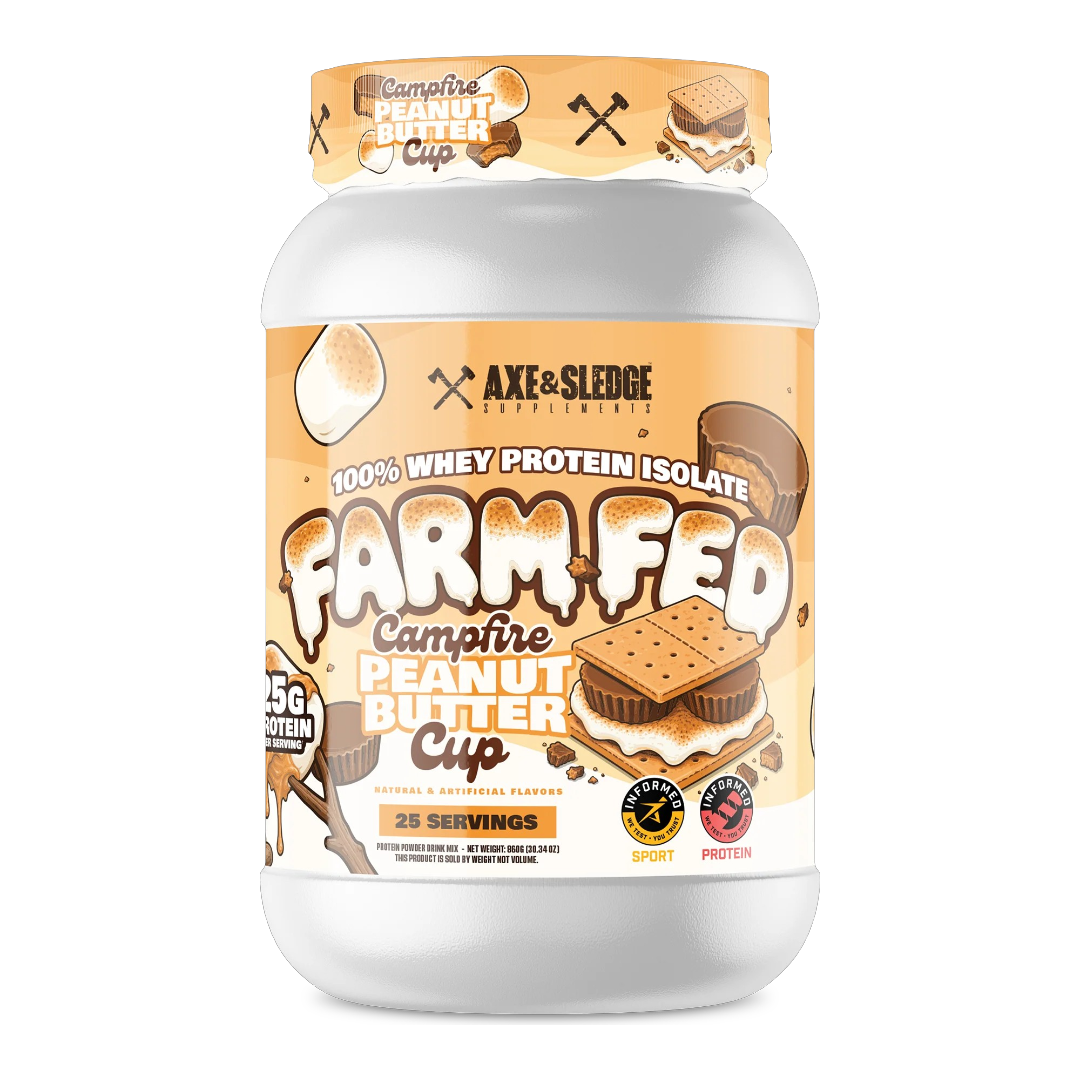 Farm Fed