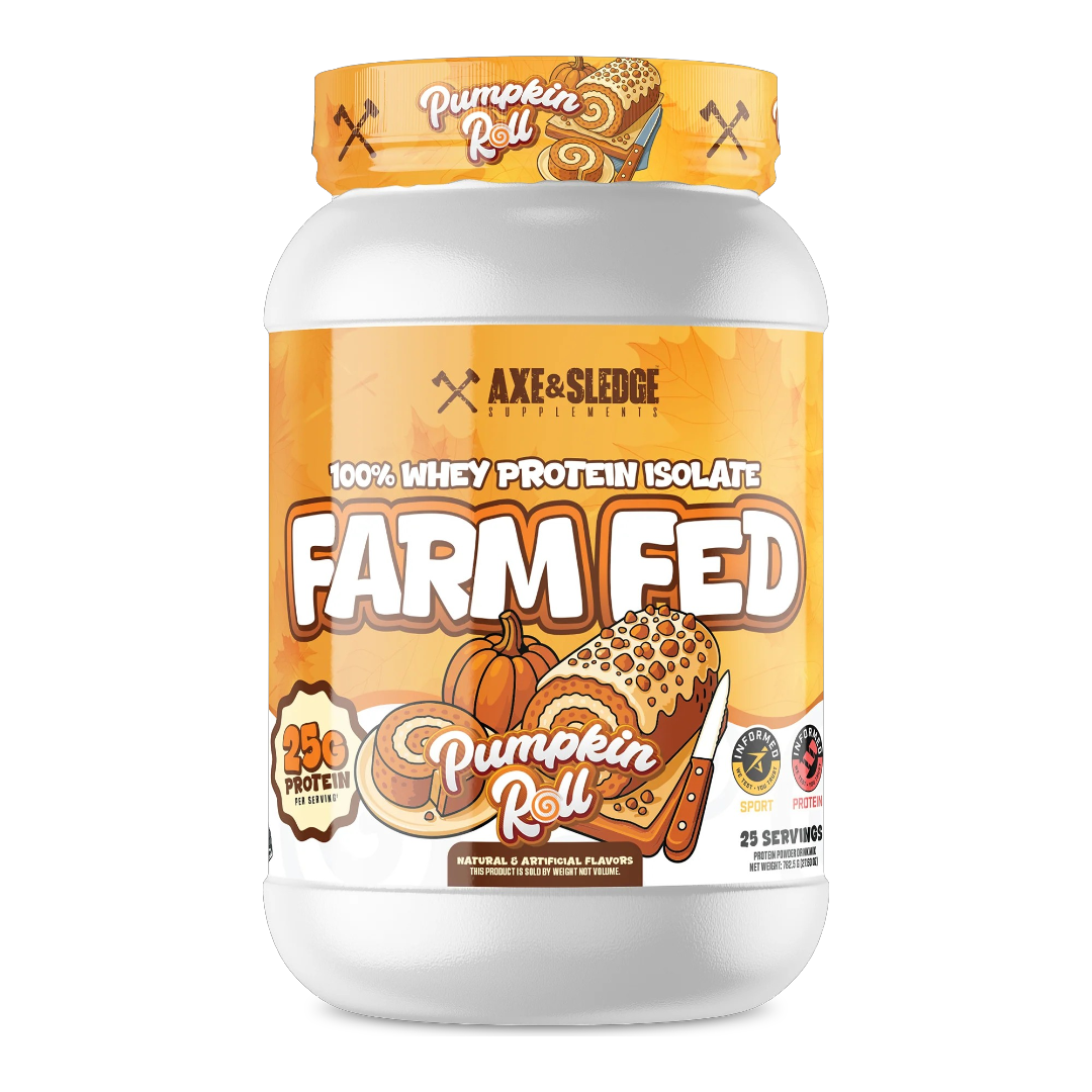 Farm Fed