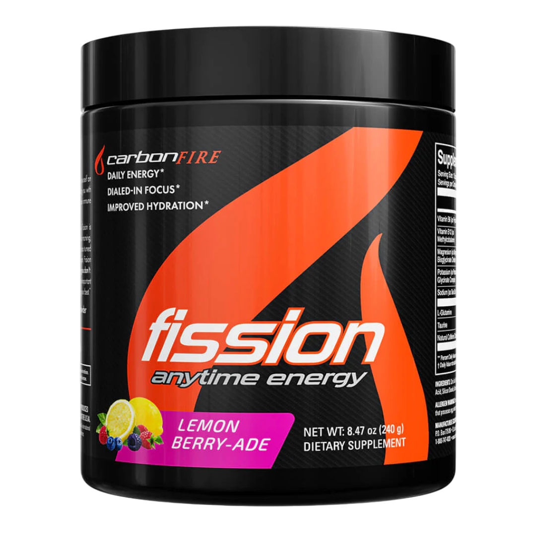 Fission
