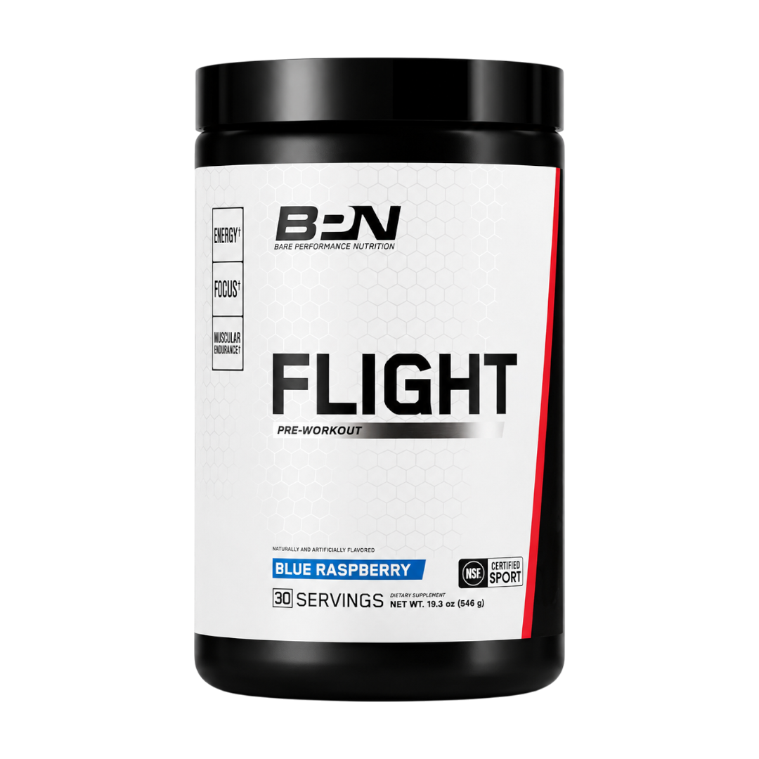 BPN Flight