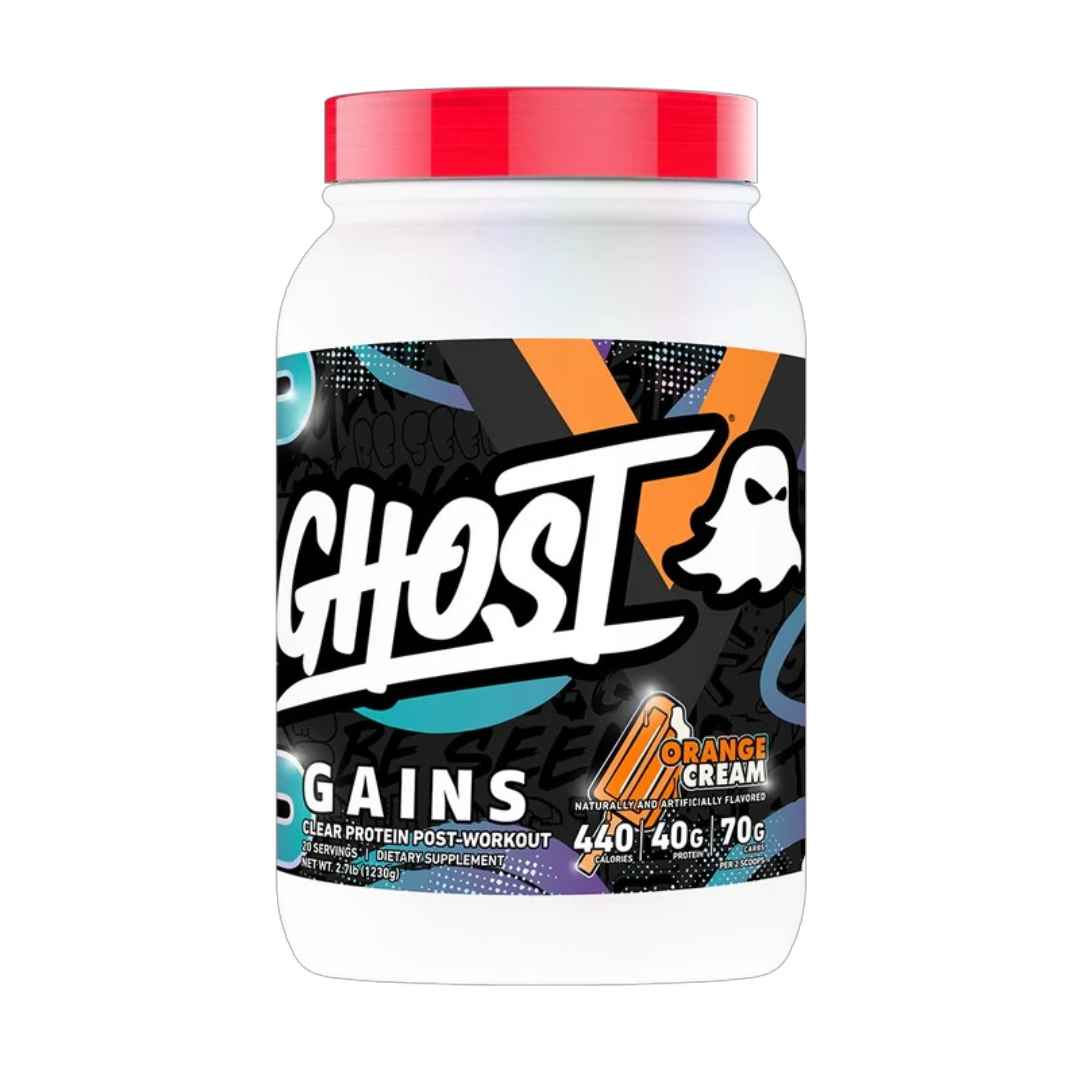 Gains
