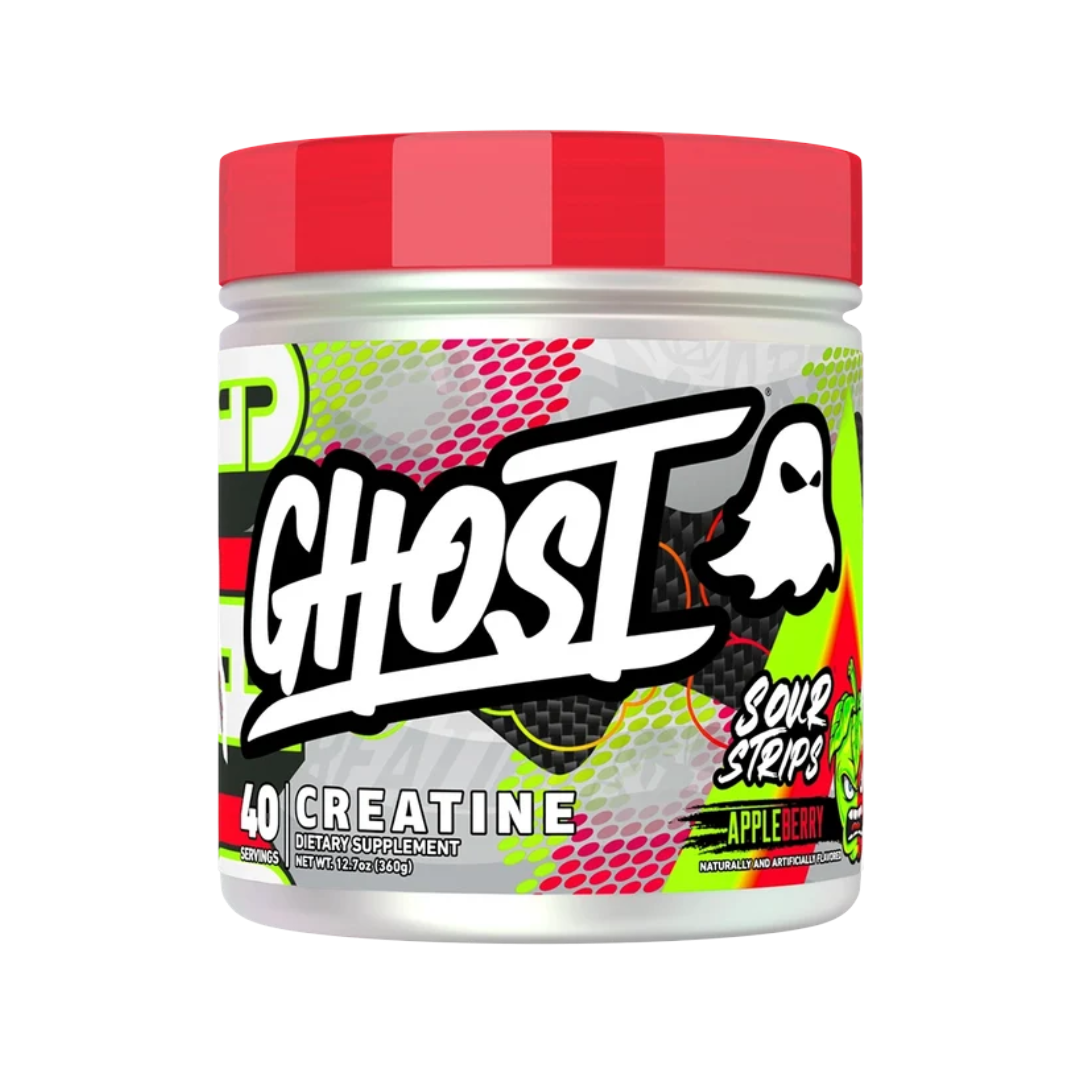Ghost Creatine