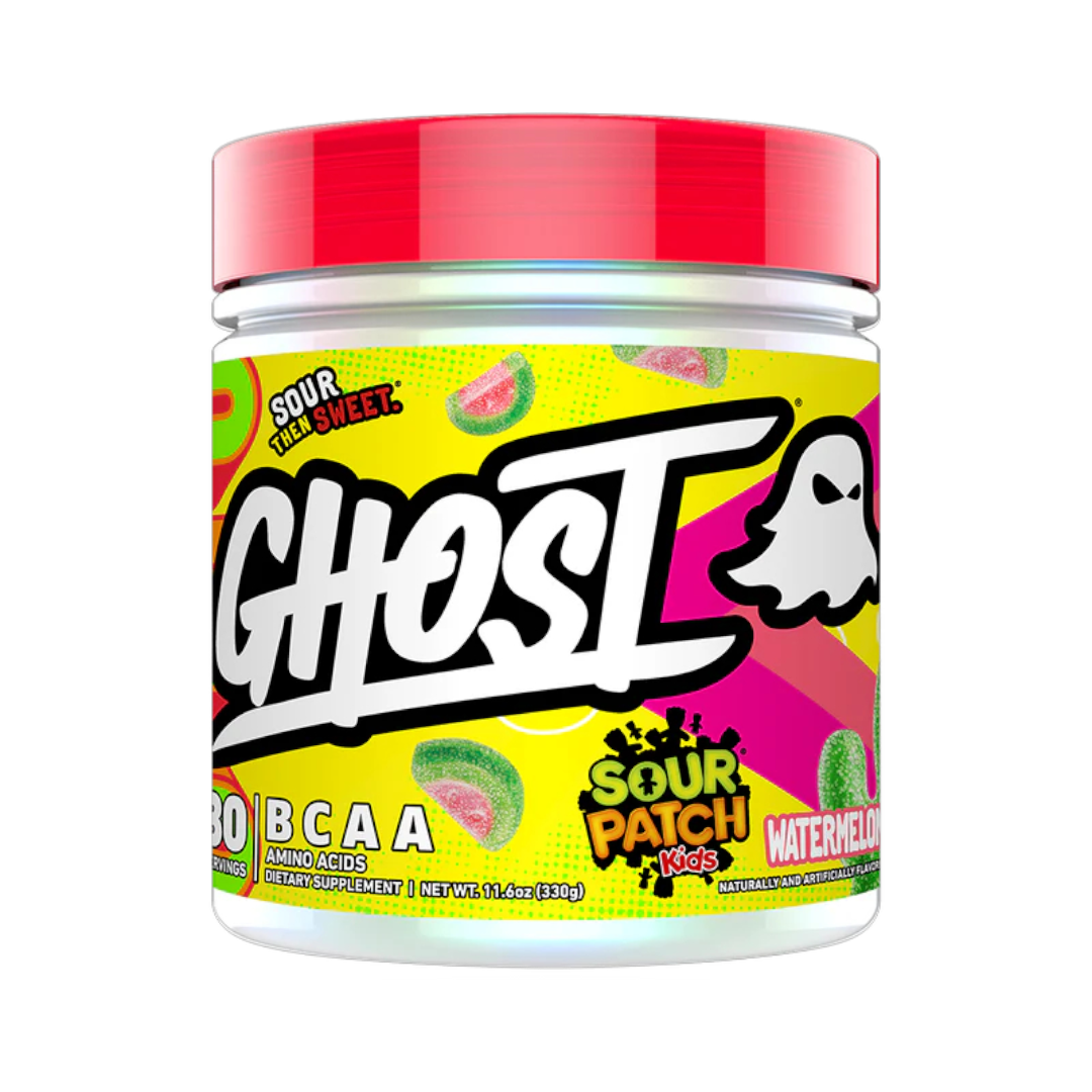 Ghost BCAA
