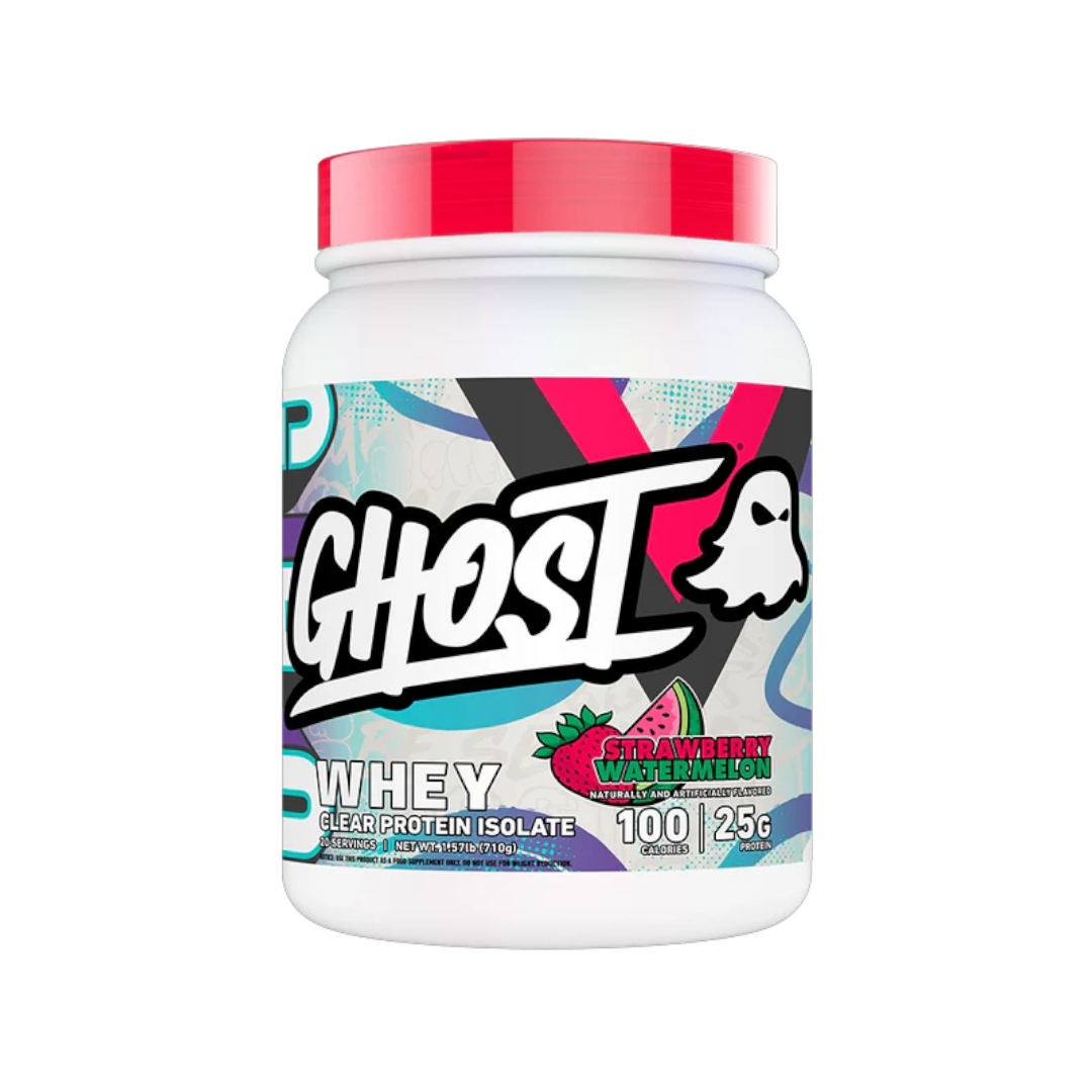 Ghost Clear