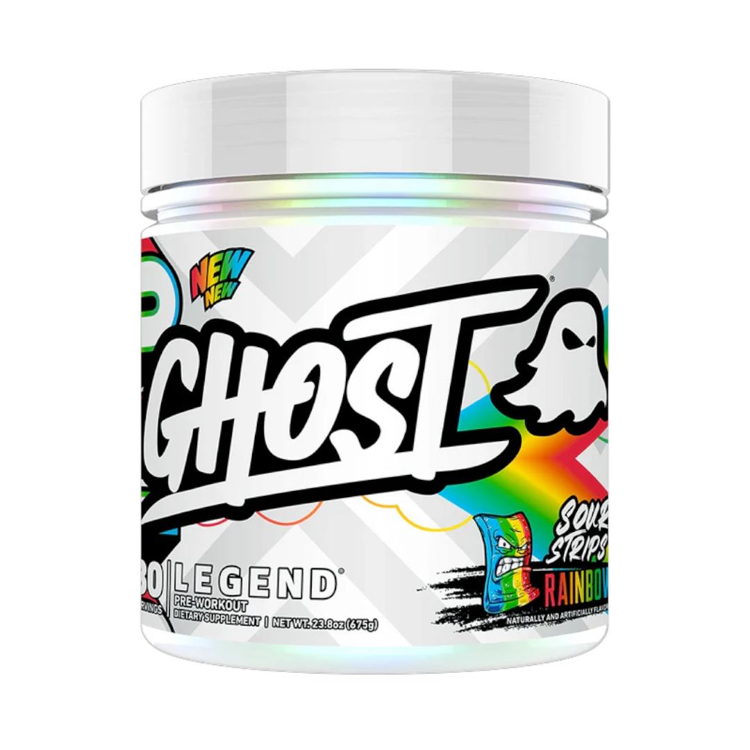 Ghost Legend V4 Ghost Legend V4