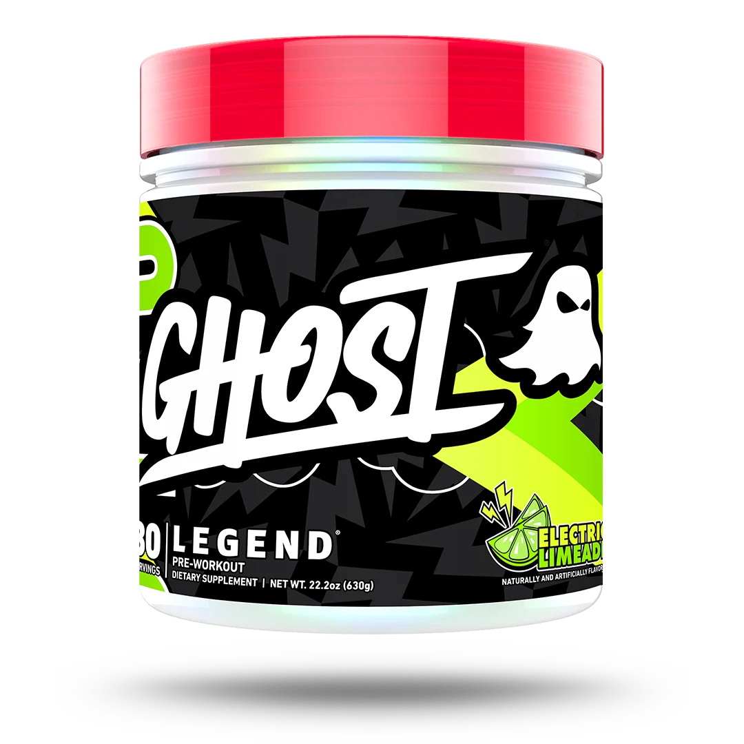 Ghost Legend V4 Ghost Legend V4