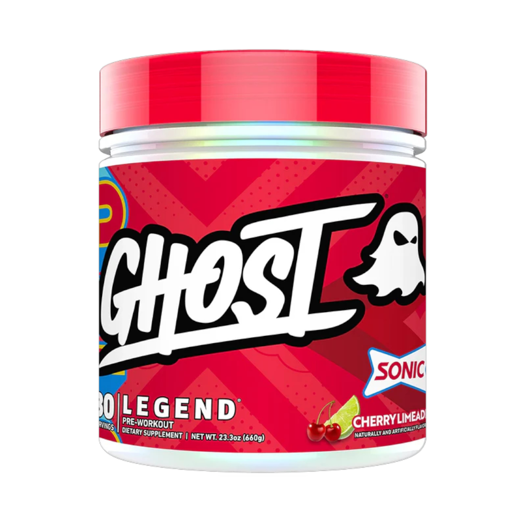 Ghost Legend V4