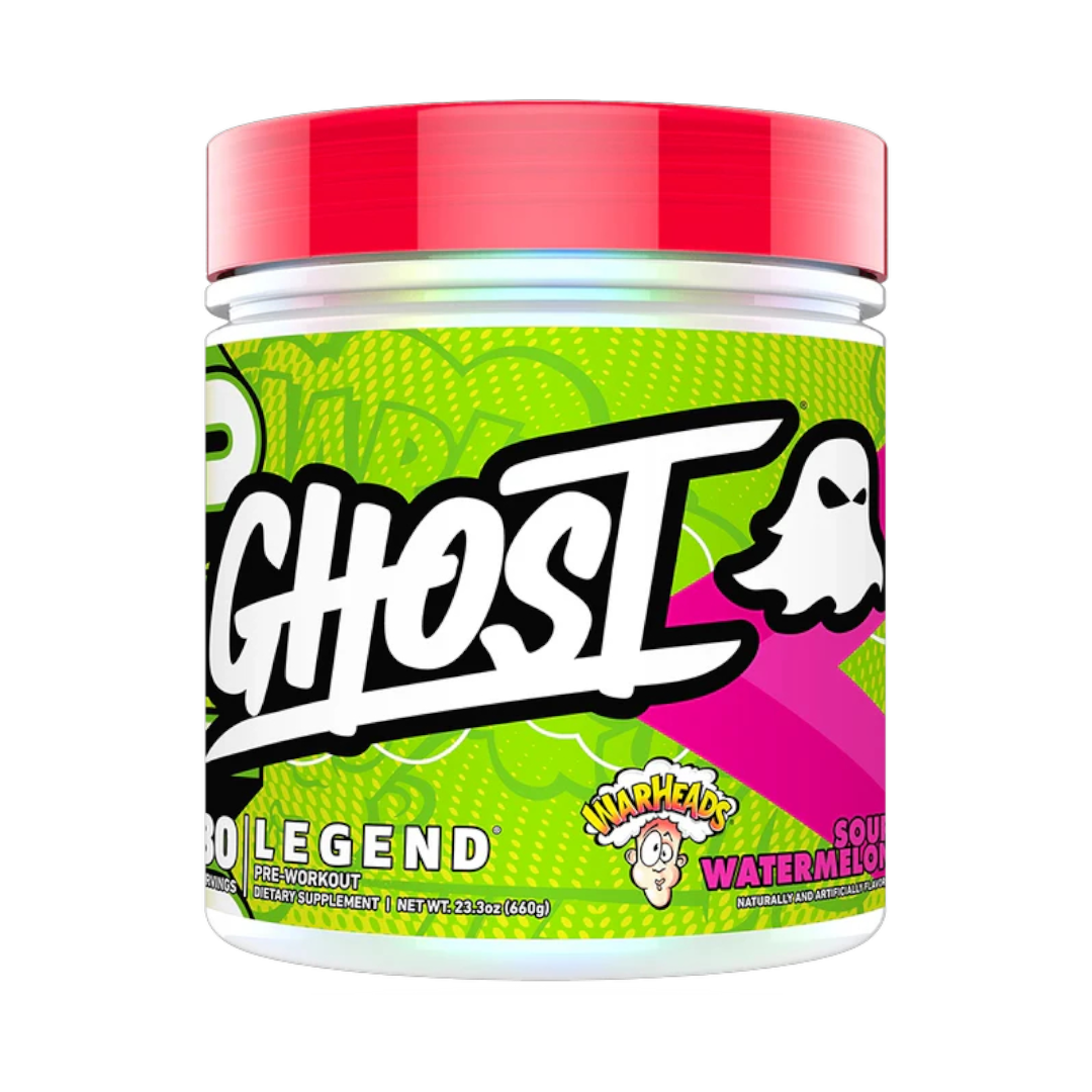 Ghost Legend V4 Ghost Legend V4