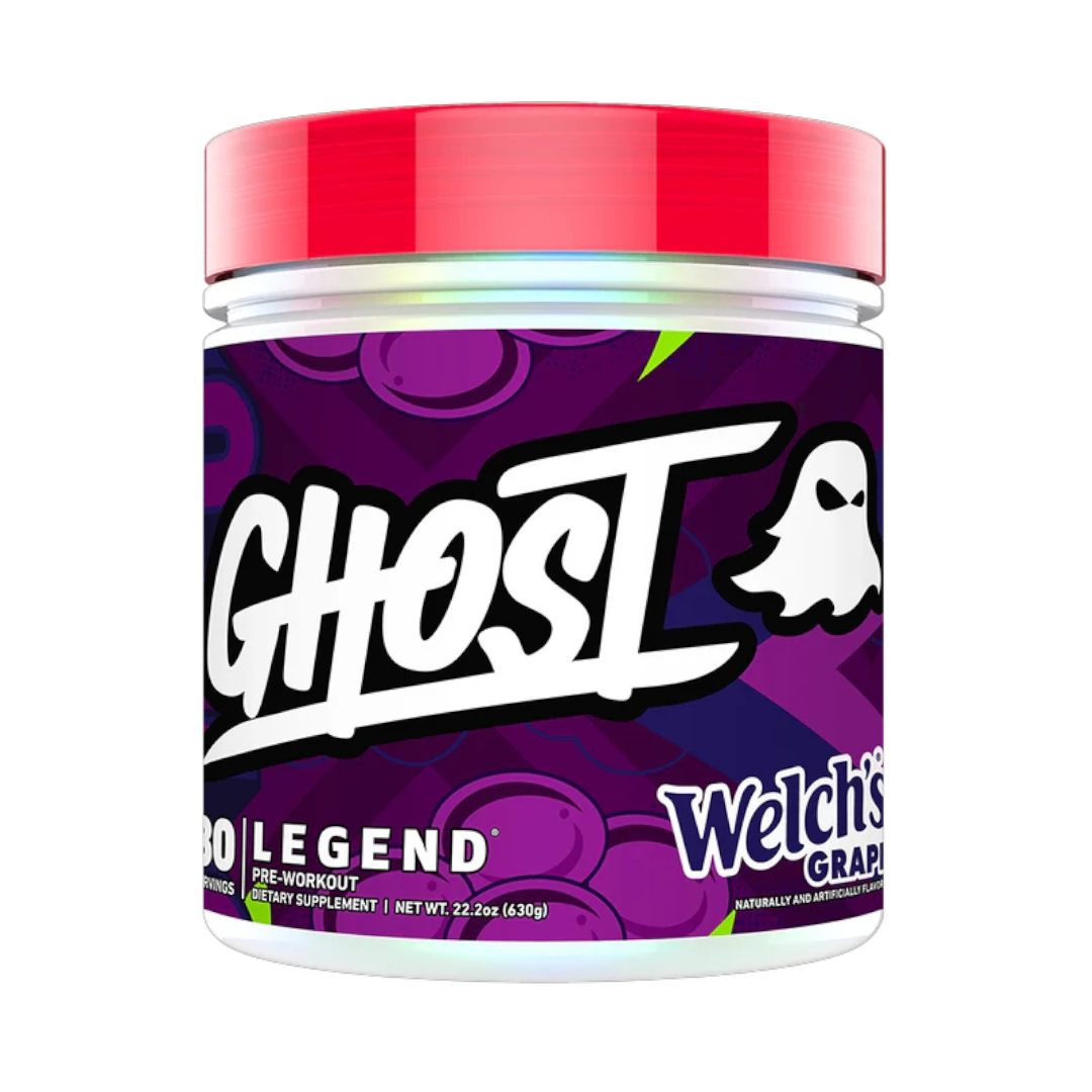 Ghost Legend V4 Ghost Legend V4