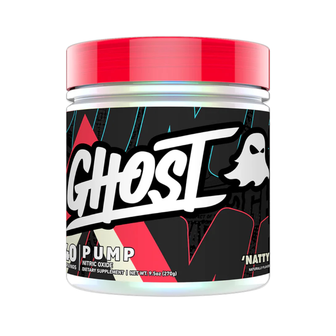 Ghost Pump