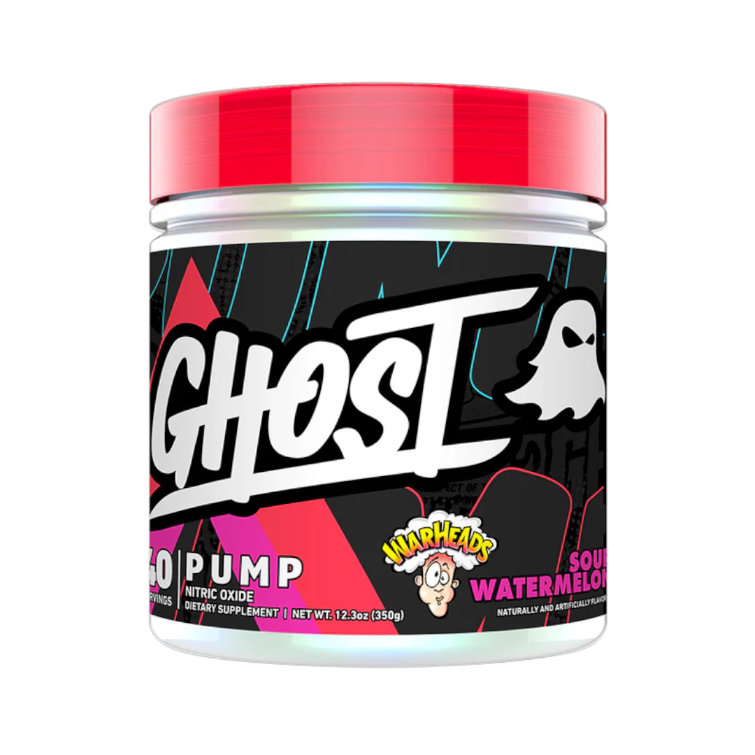 Ghost Pump