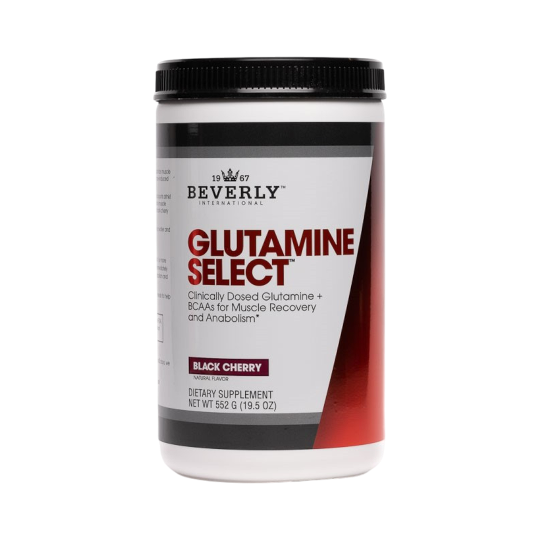 Glutamine Select