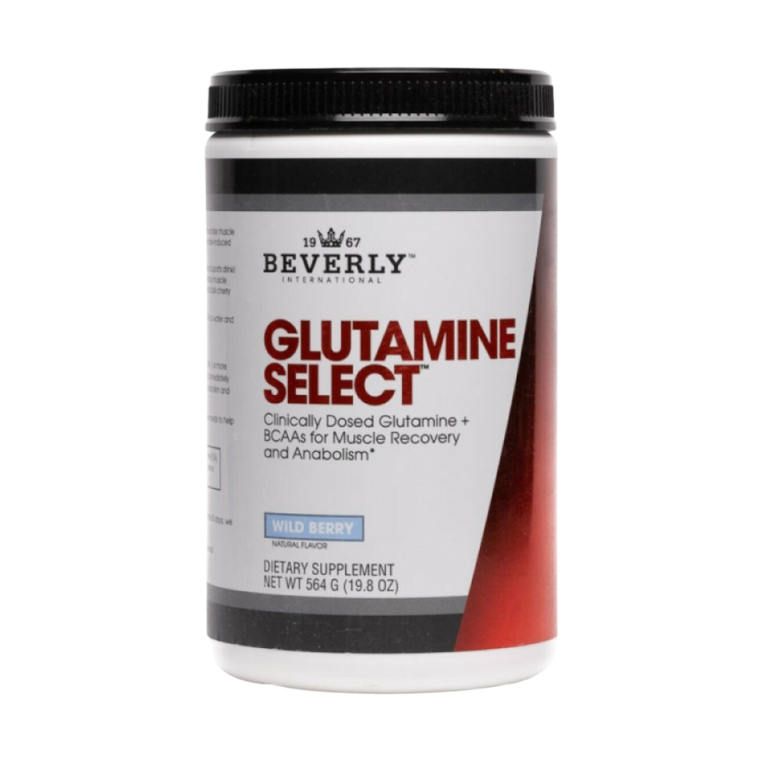 Glutamine Select