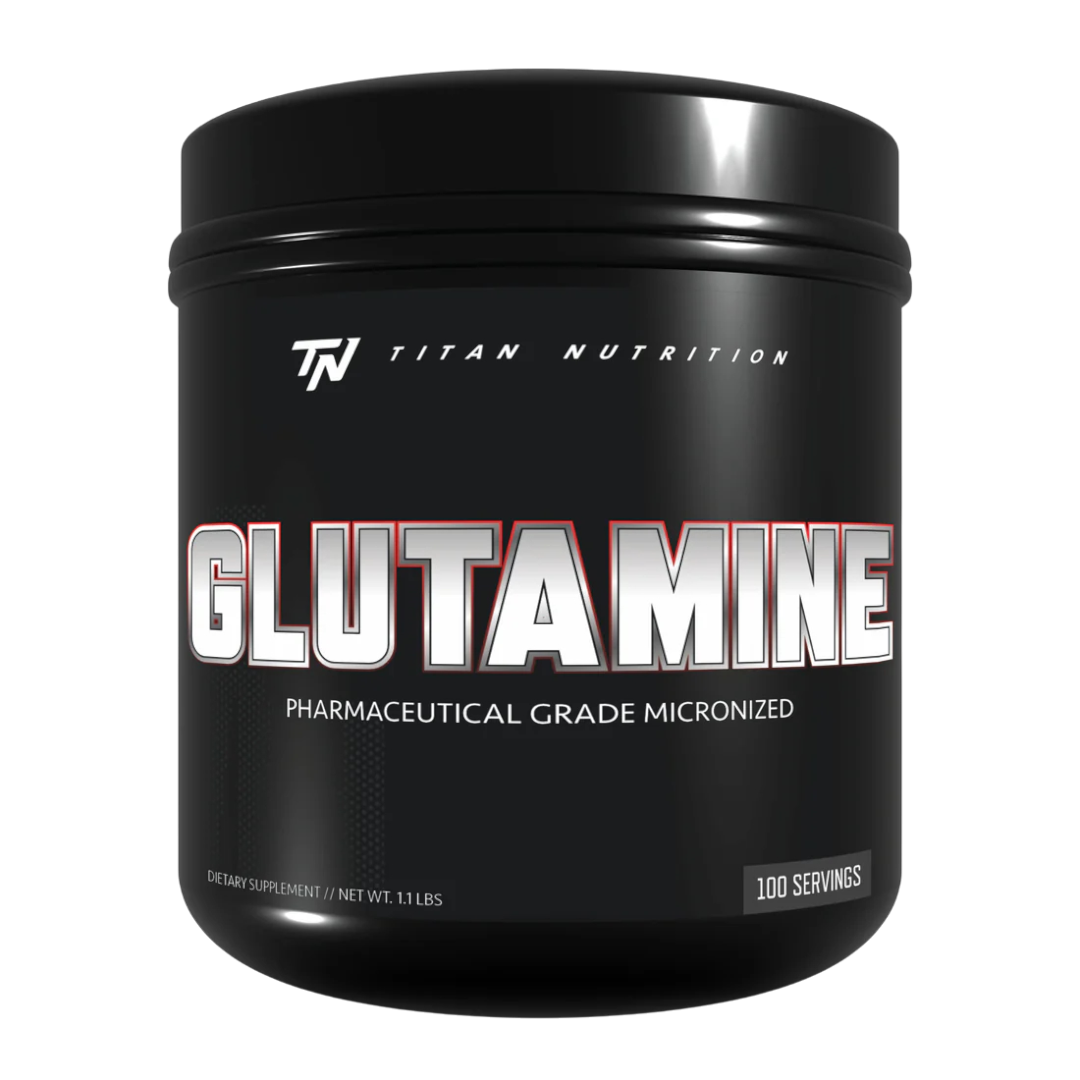 Glutamine 500