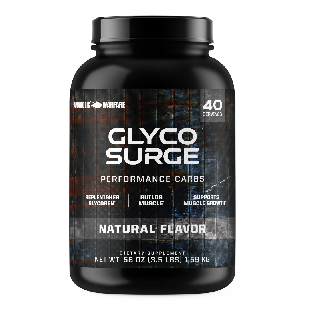 Glyco Surge