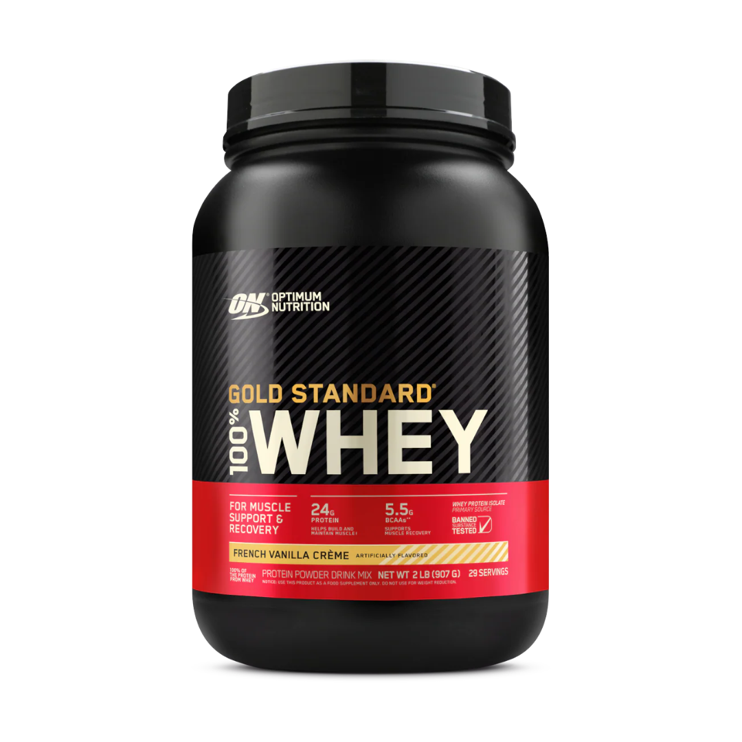 Gold Standard, 2 pounds