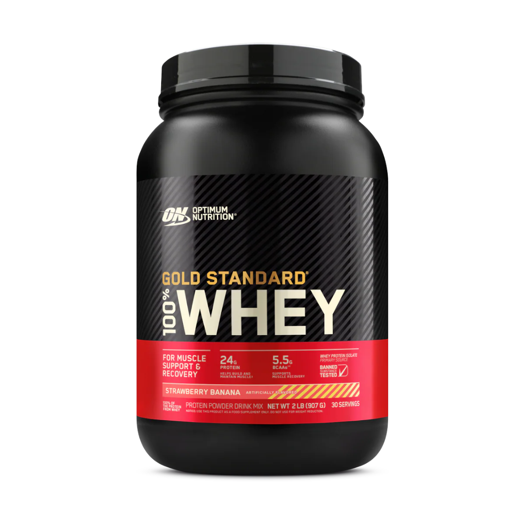 Gold Standard, 2 pounds