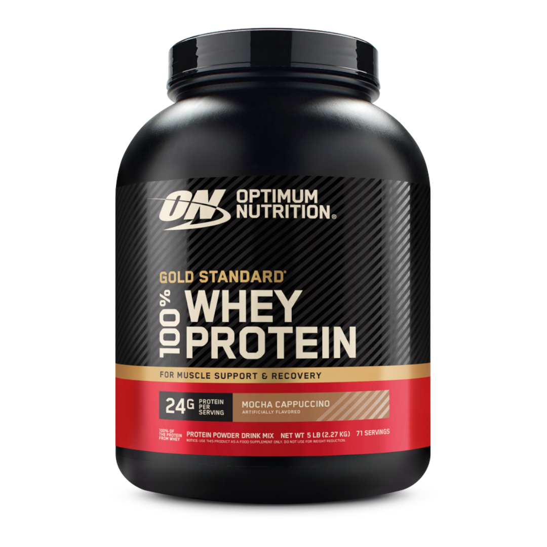Gold Standard, 5 Pounds