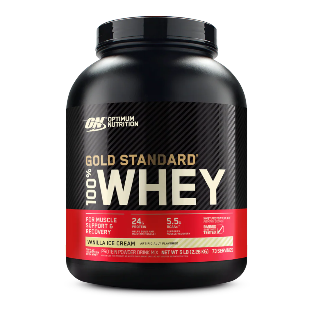 Gold Standard, 5 Pounds