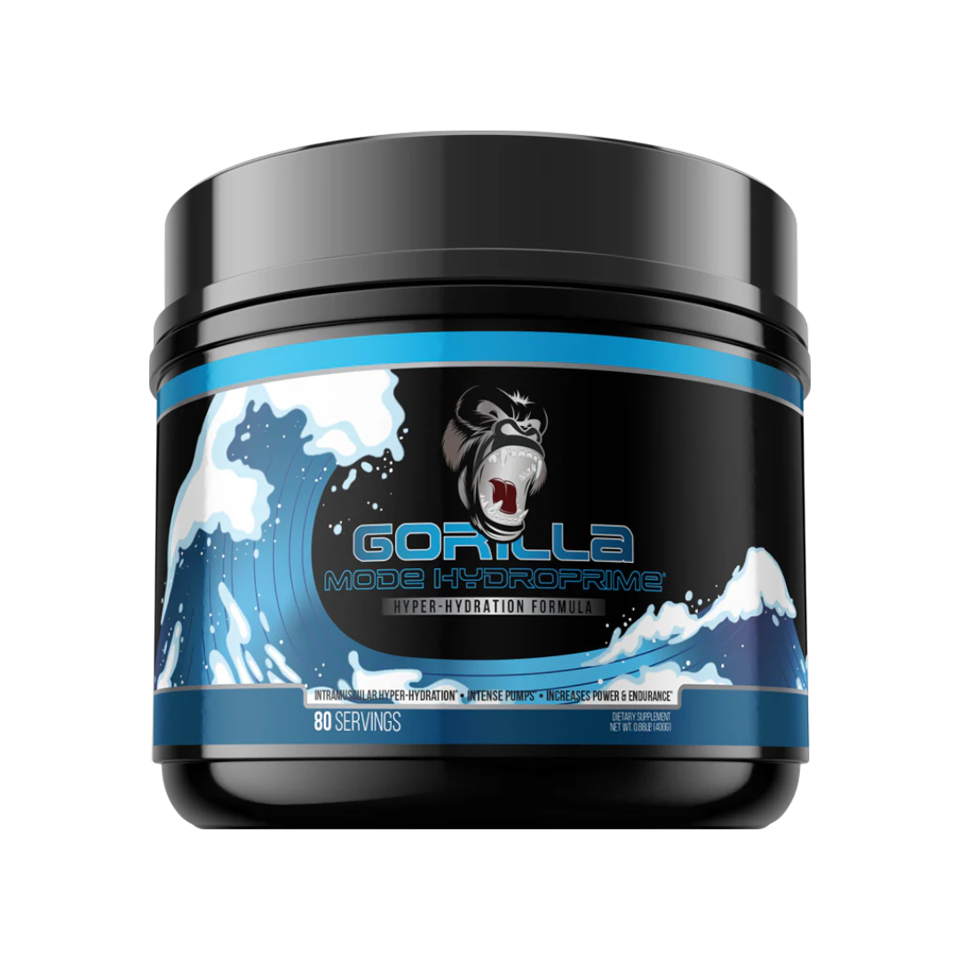 Gorilla Mode Hydroprime