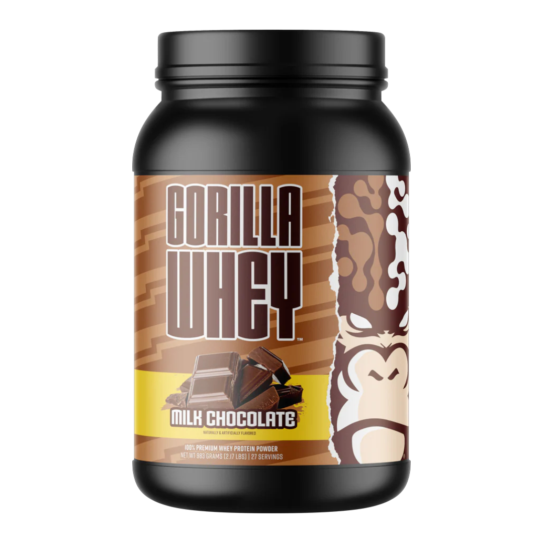 Gorilla Whey