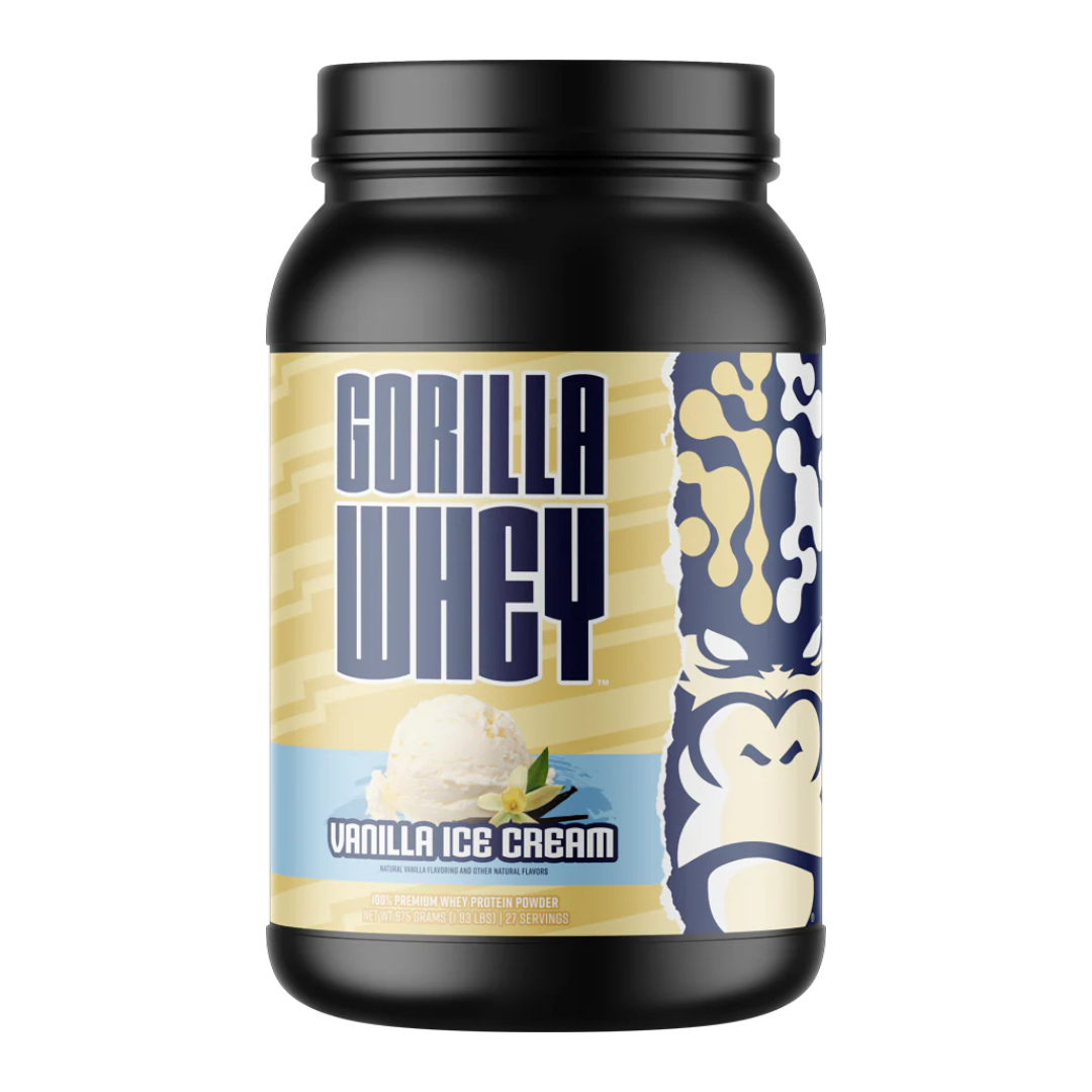 Gorilla Whey