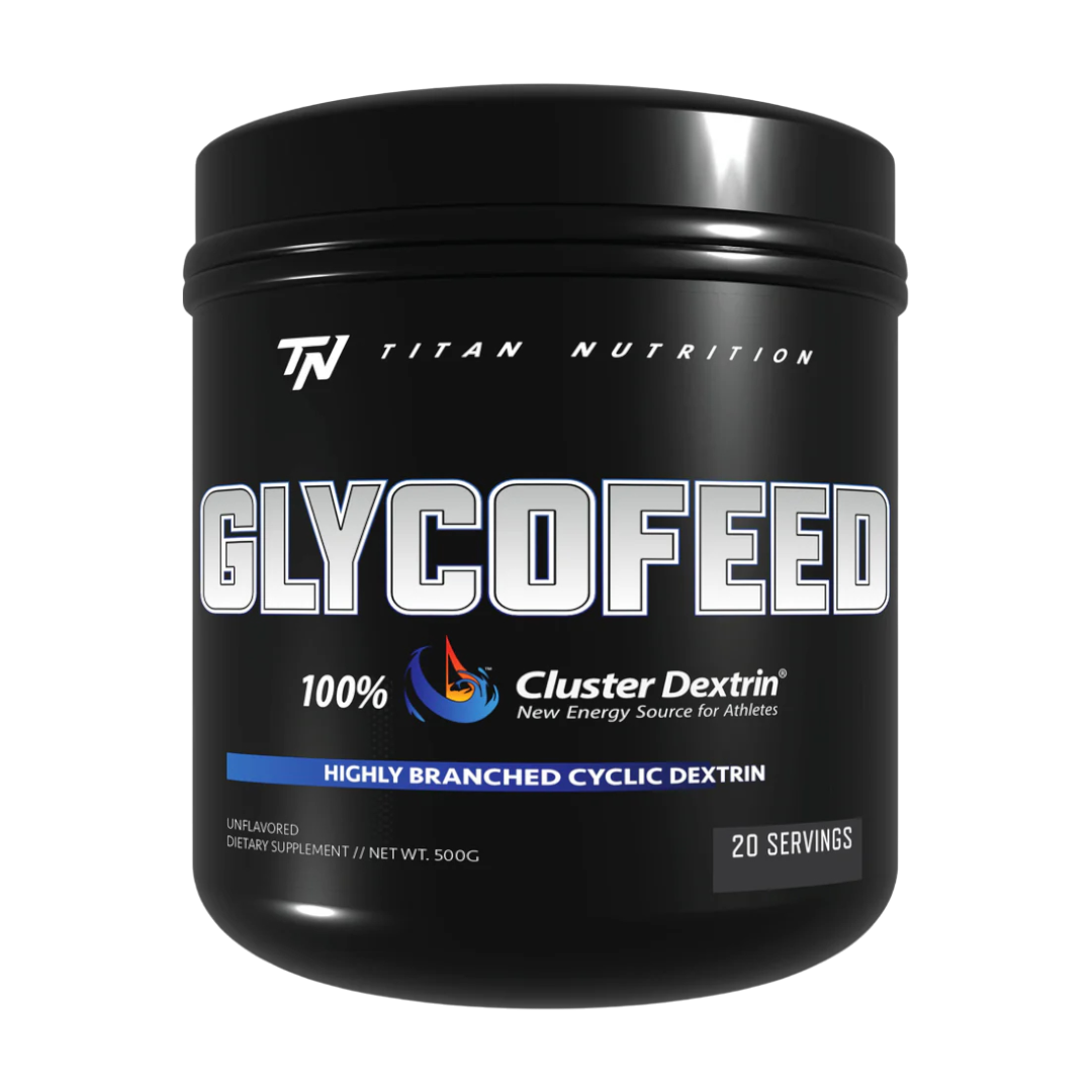 GylcoFeed