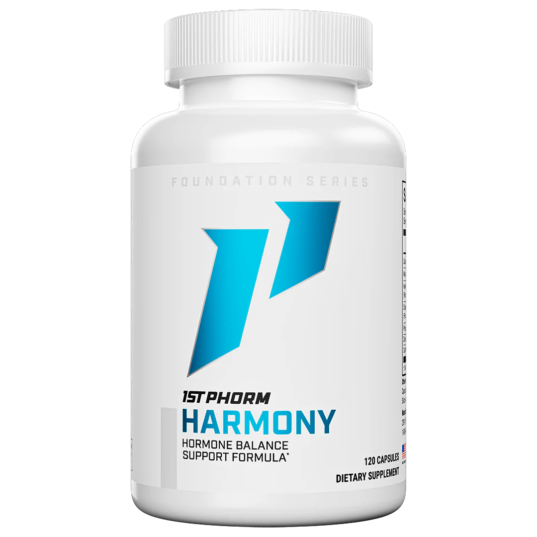 Harmony, 120 capsules