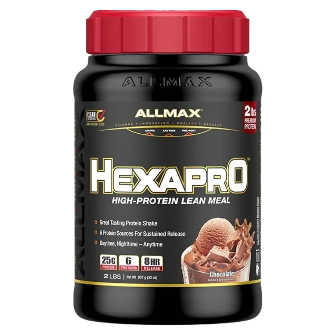 HexaPro