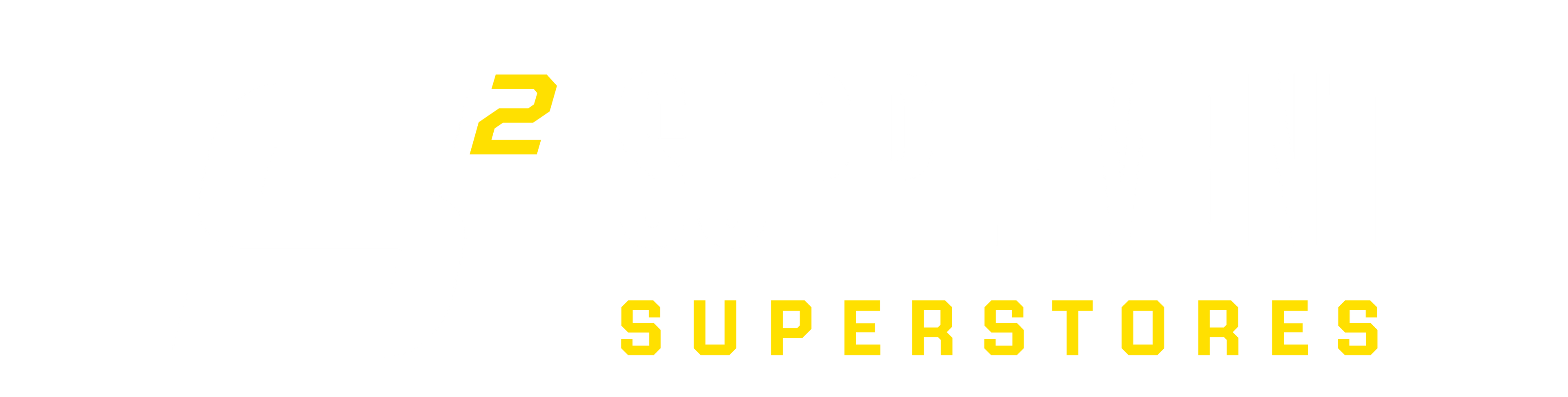 Supplement Superstores