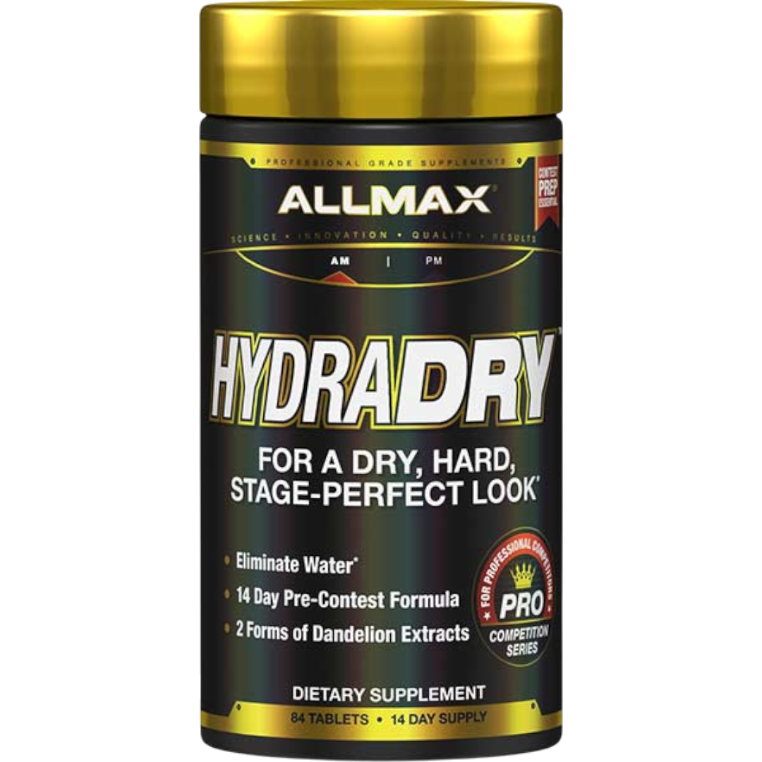 HydraDry, 84 tablets