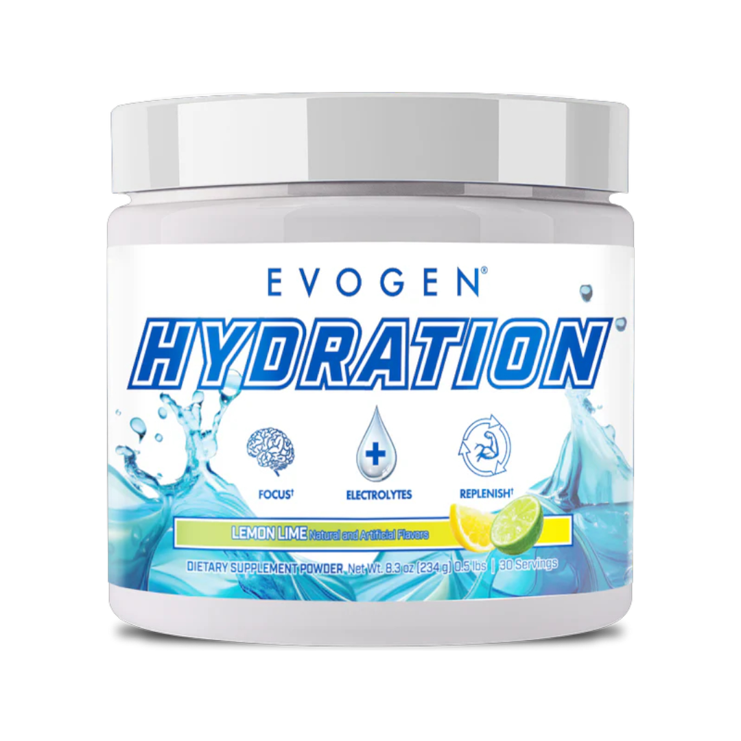 Evogen Hydration