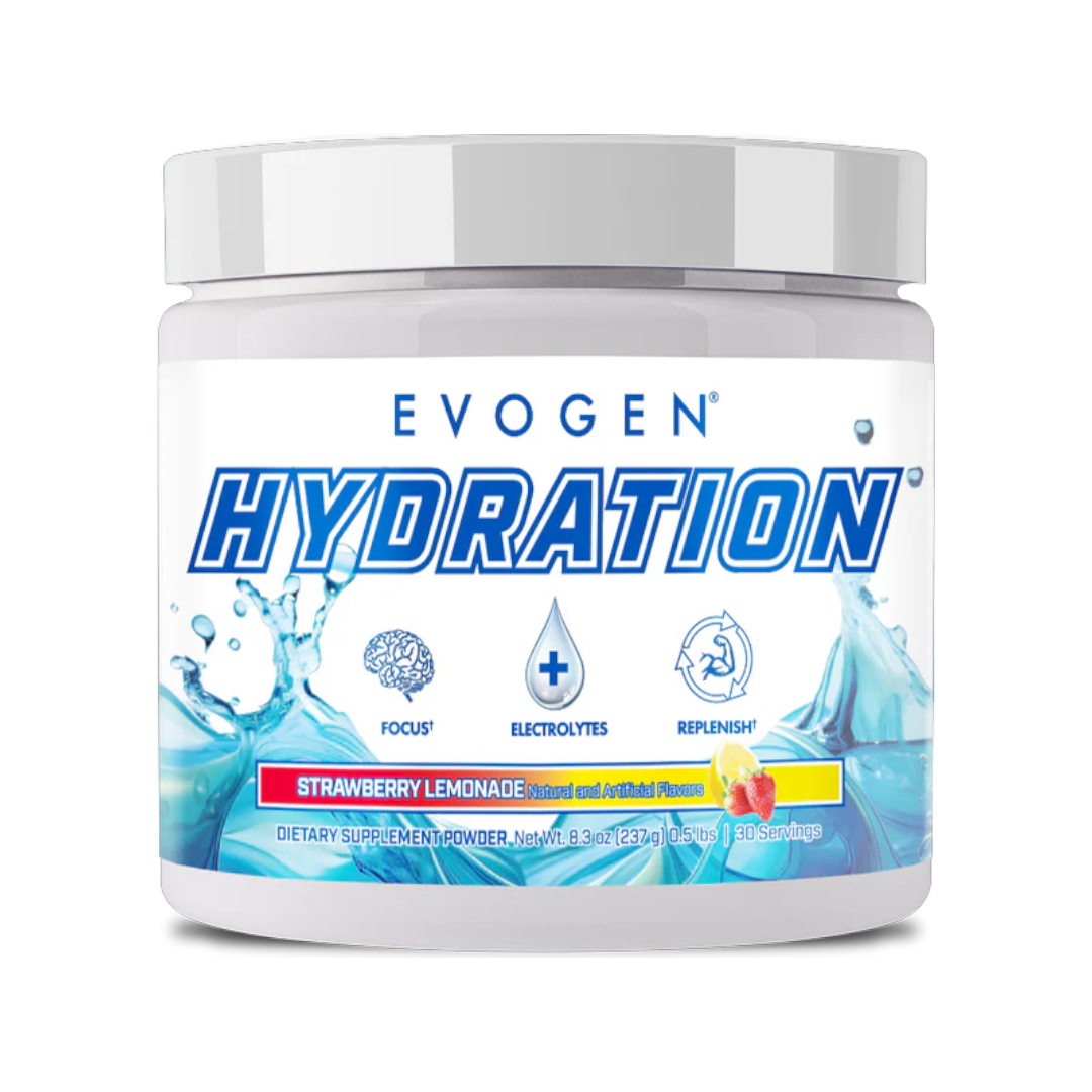 Evogen Hydration