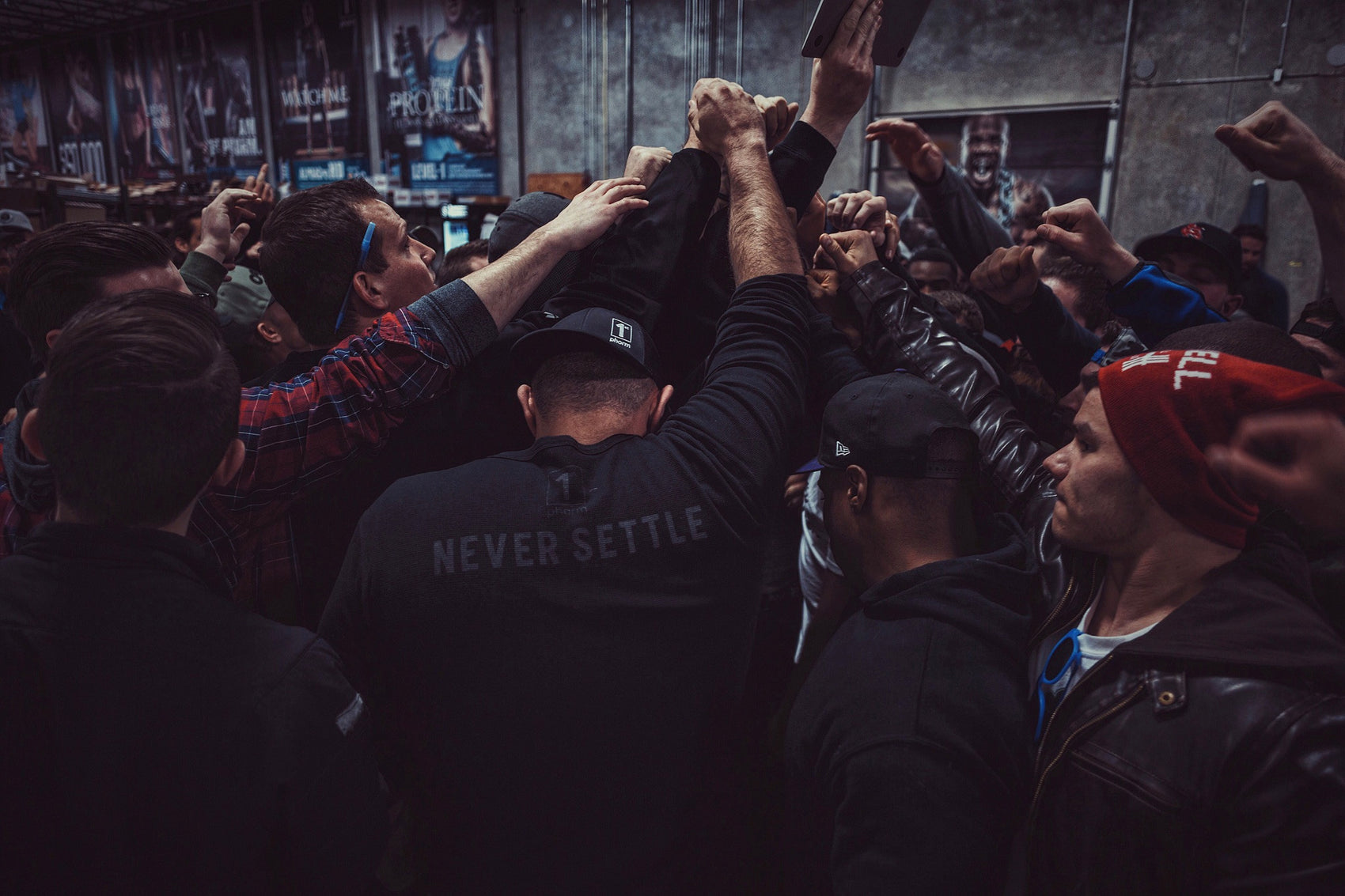 Supplement Superstores — Deep Discounts In Store Every Day