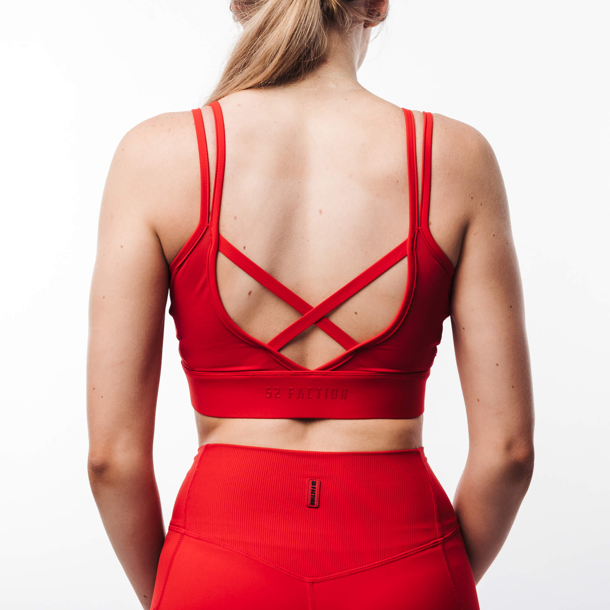 Unbound Bra